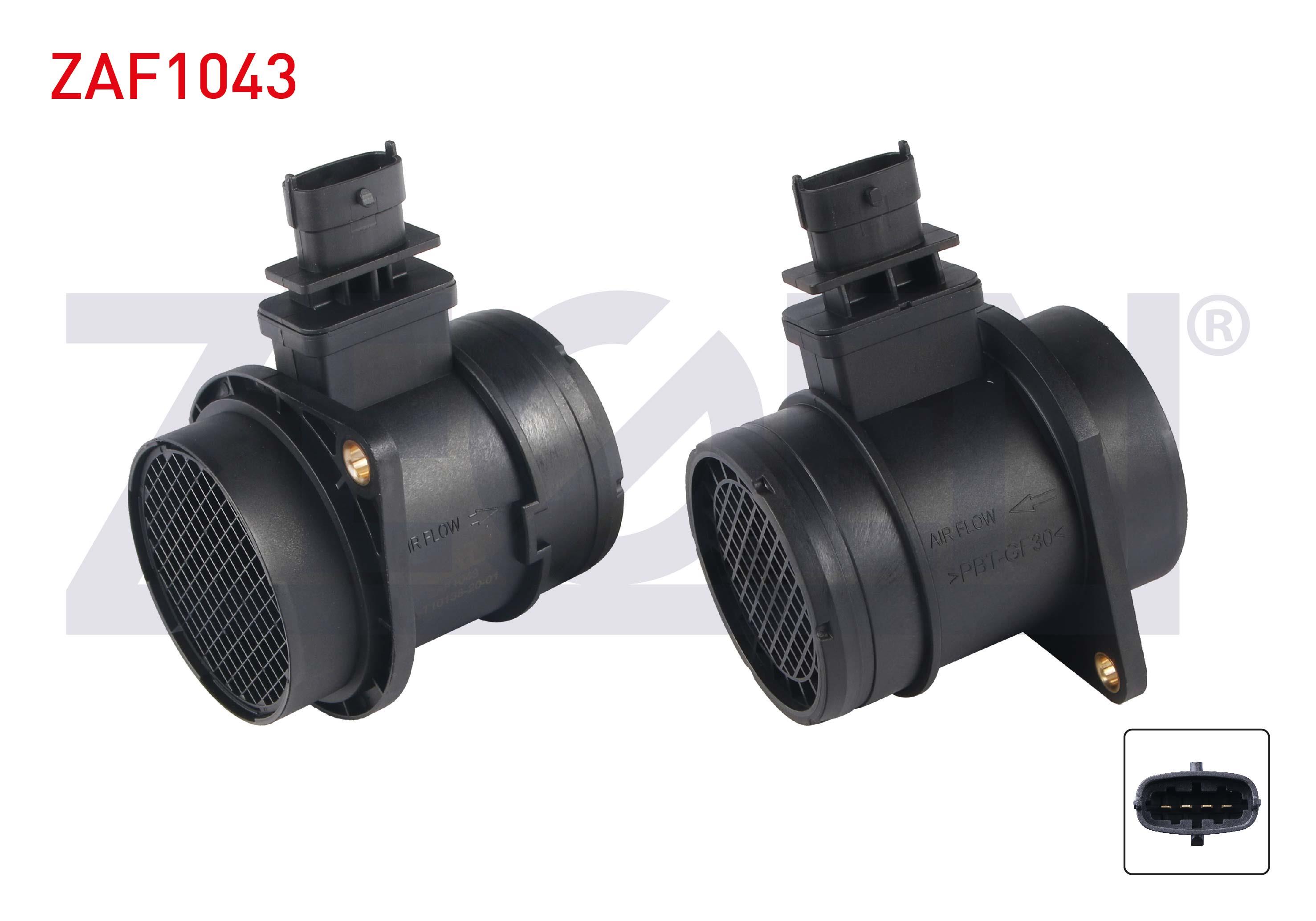 HAVA AKIS METRE (DEBIMETRE) FIAT 500 C 1.3 MJT 2009-/ DOBLO 1.3 MJT 2001-2010/ GRANDE PUNTO 1.3 MJT 2005-2012/ LINEA 1.3 MJT 2007-/ LANCIA YPSILON 1.3 MJT 2003-2011