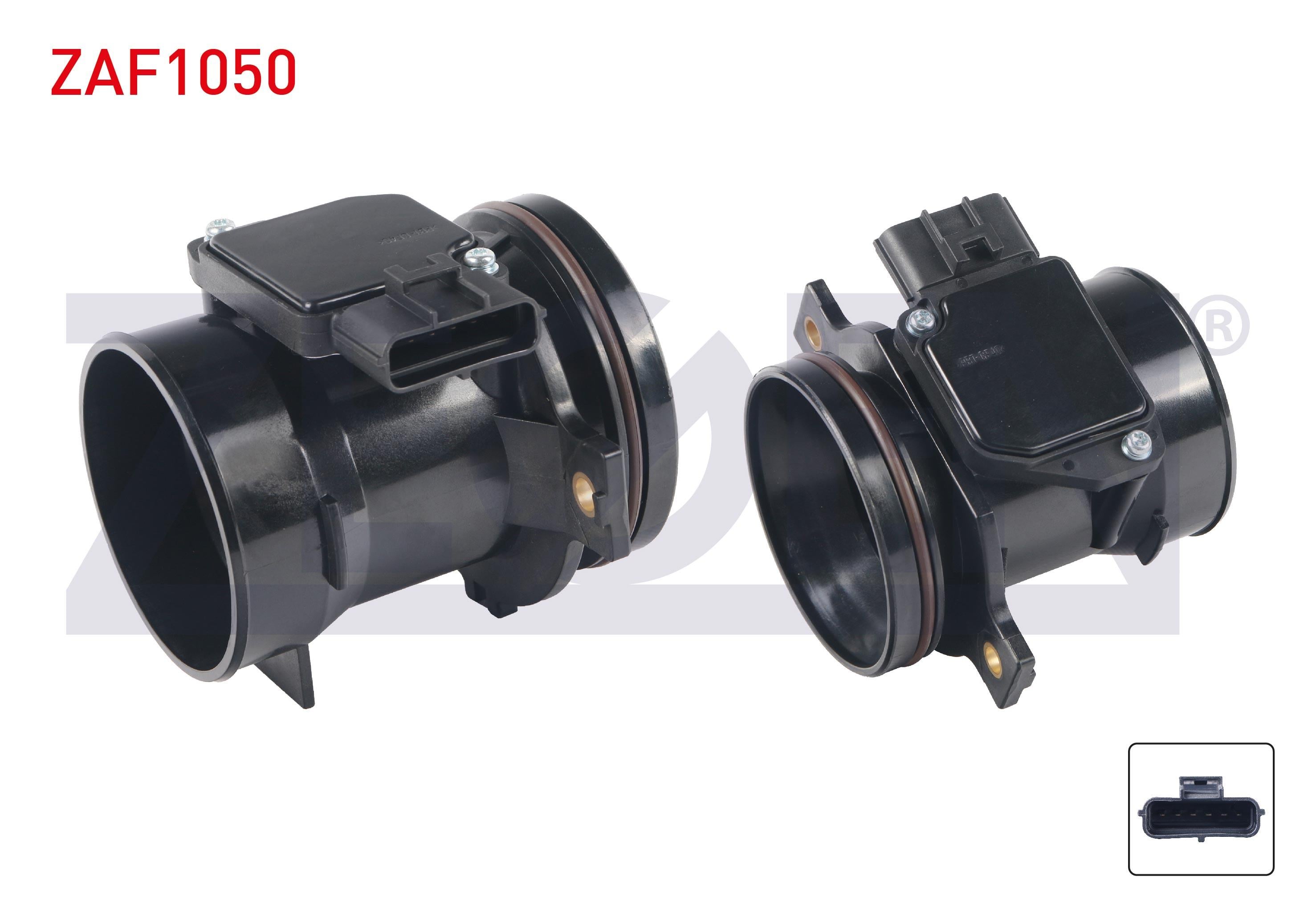 HAVA AKIS METRE (DEBIMETRE) FORD FOCUS I 1.8 TDCI - 1.8i 16v - 2.0i 16v 98-04/ MONDEO II 1.6i 16v - 1.8i 16v - 2.0i 16v 96-00/ TOURNEO CONNECT 1.8 16v