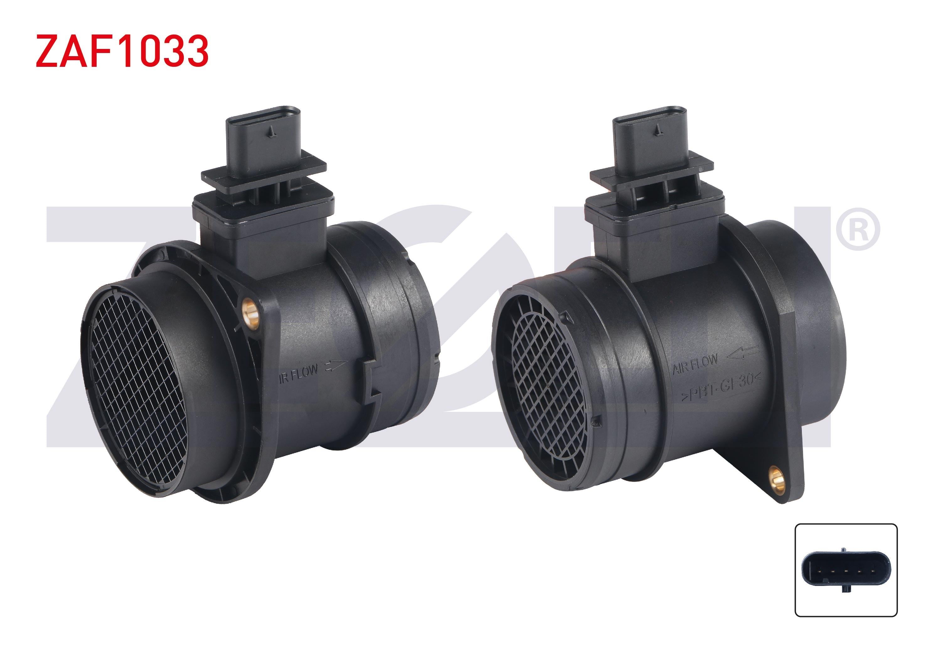 HAVA AKIS METRE (DEBIMETRE) HYUNDAI 1.4 CRDI-1.5 CRDI ACCENT ERA 06-12/ GETZ 02-08/ MATRIX 01-10/ I20 08-12/ KIA 1.5 CRDI-1.6 CRDI CERATO 2004-2012/ RIO II 06-11