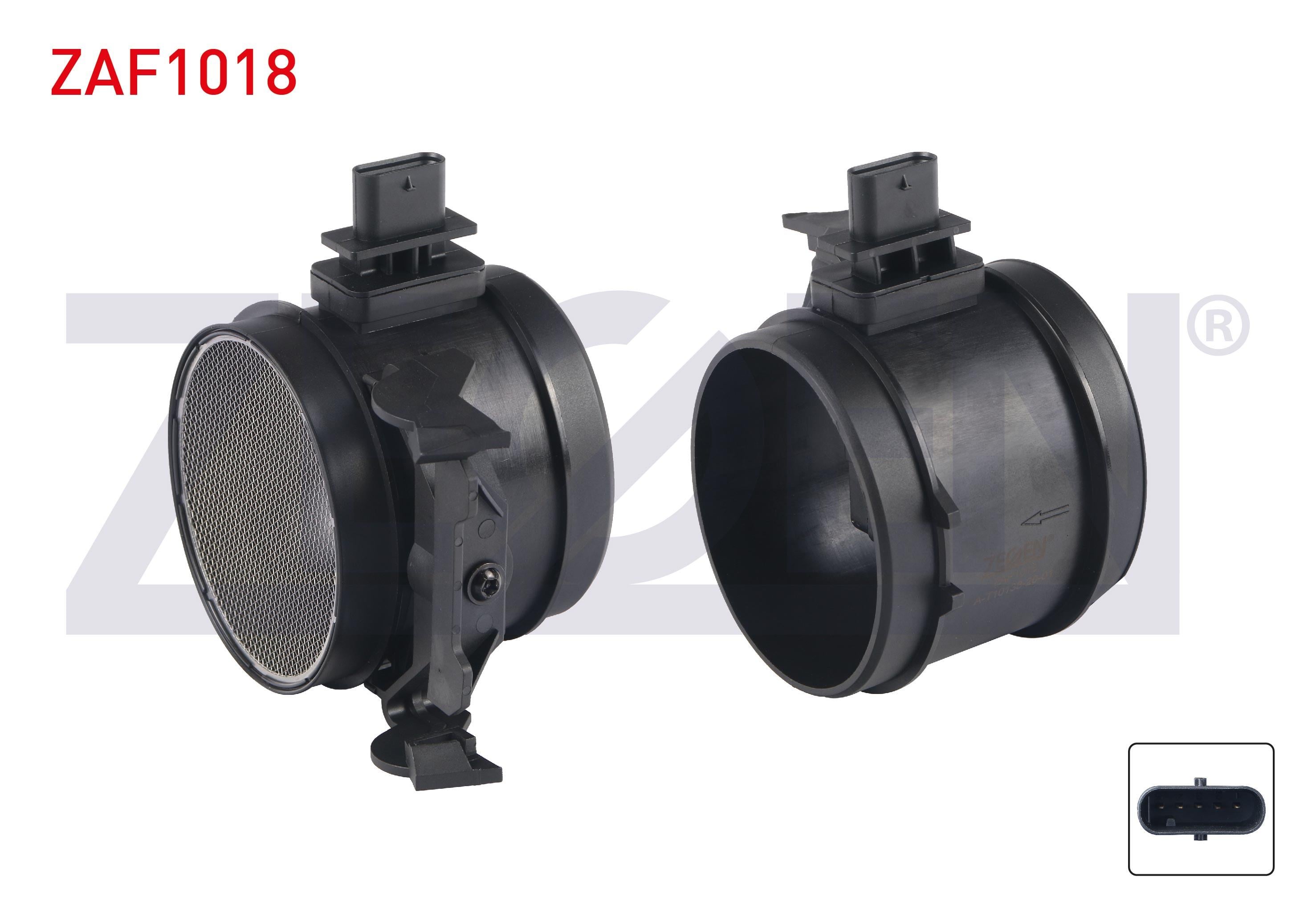 HAVA AKIS METRE (DEBIMETRE) MERCEDES C SERISI (W203) C 230 2000-2006/ (W204) C 300 2007-2014/ (W211) E 280 2002-2008/ (W221) S 350 - S 500 2005-2013/ SLK (R171) 350 2004-2011