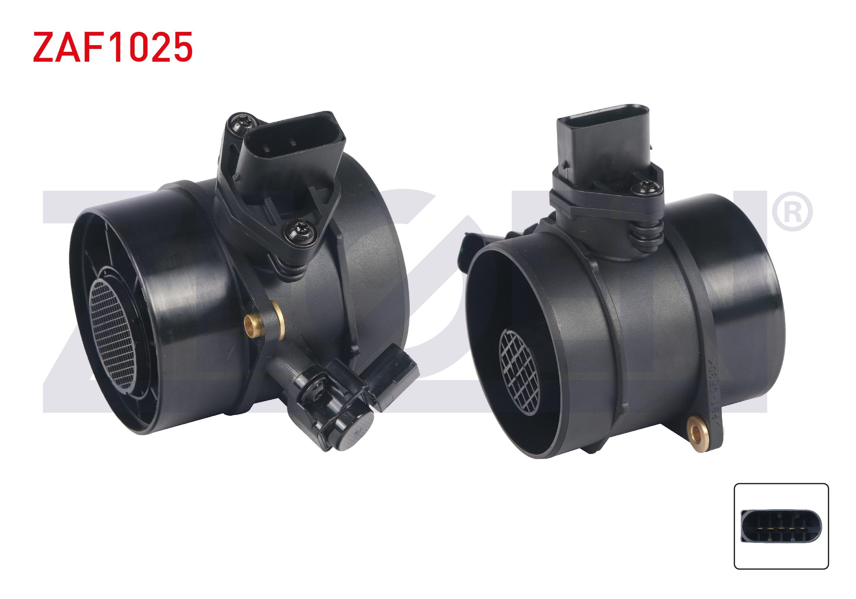 HAVA AKIS METRE (DEBIMETRE) MERCEDES C SERISI (W203) C 200 CDI - C 220 CDI 2000-2006/ (W204) C 200 CDI - C 220 CDI 2007-2014/ E SERISI (W211) E 200 CDI - E 220 CDI - E 270 CDI - E 280 CDI 2002-2008