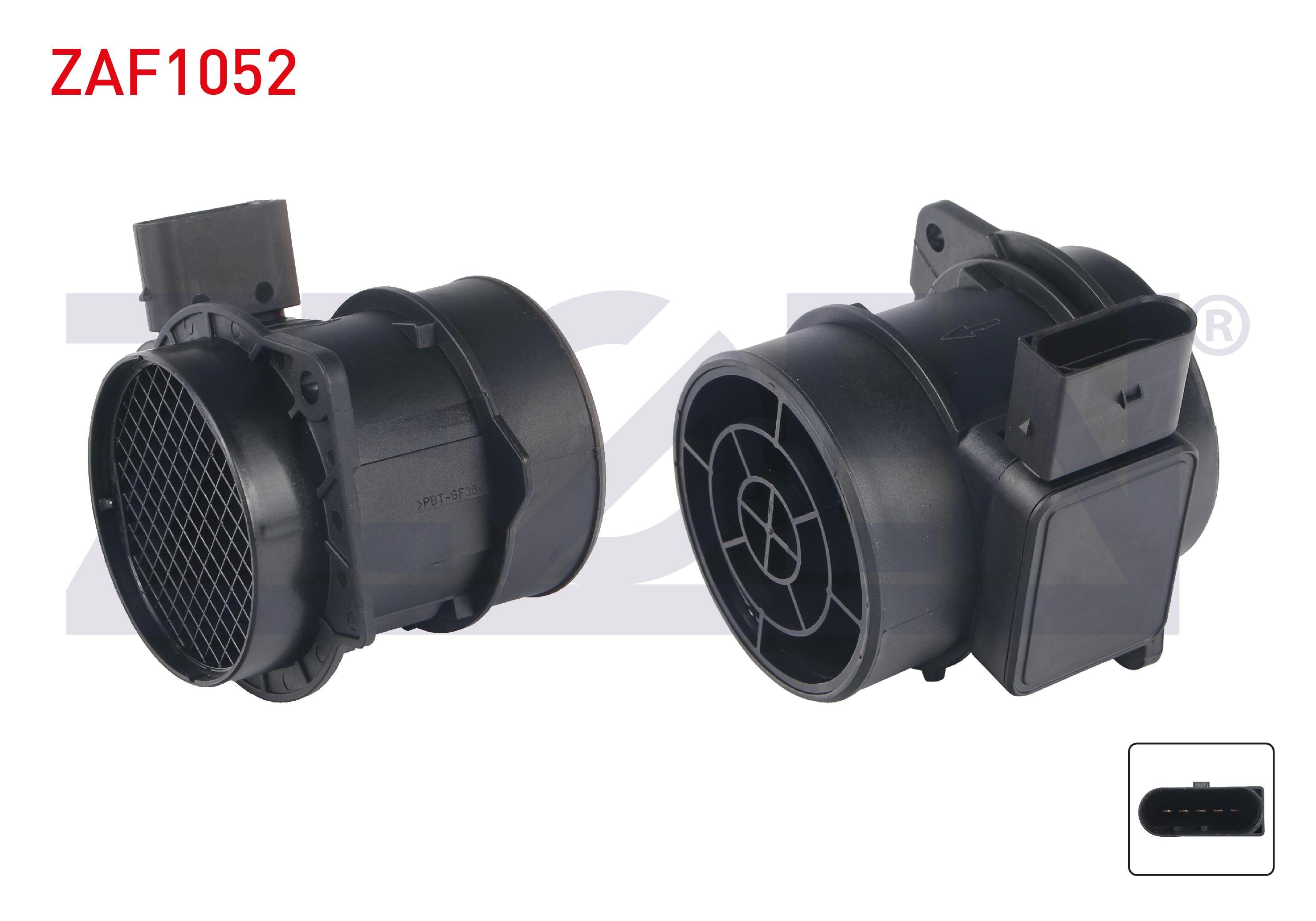 HAVA AKIS METRE (DEBIMETRE) MERCEDES C SERISI (W203) C 180 - C 200 2000-2006/ CLK (C208) 200 1997-2002/ E SERISI (W210) E 200 1995-2002/ SLK (R170) 200 - 230 1994-2004