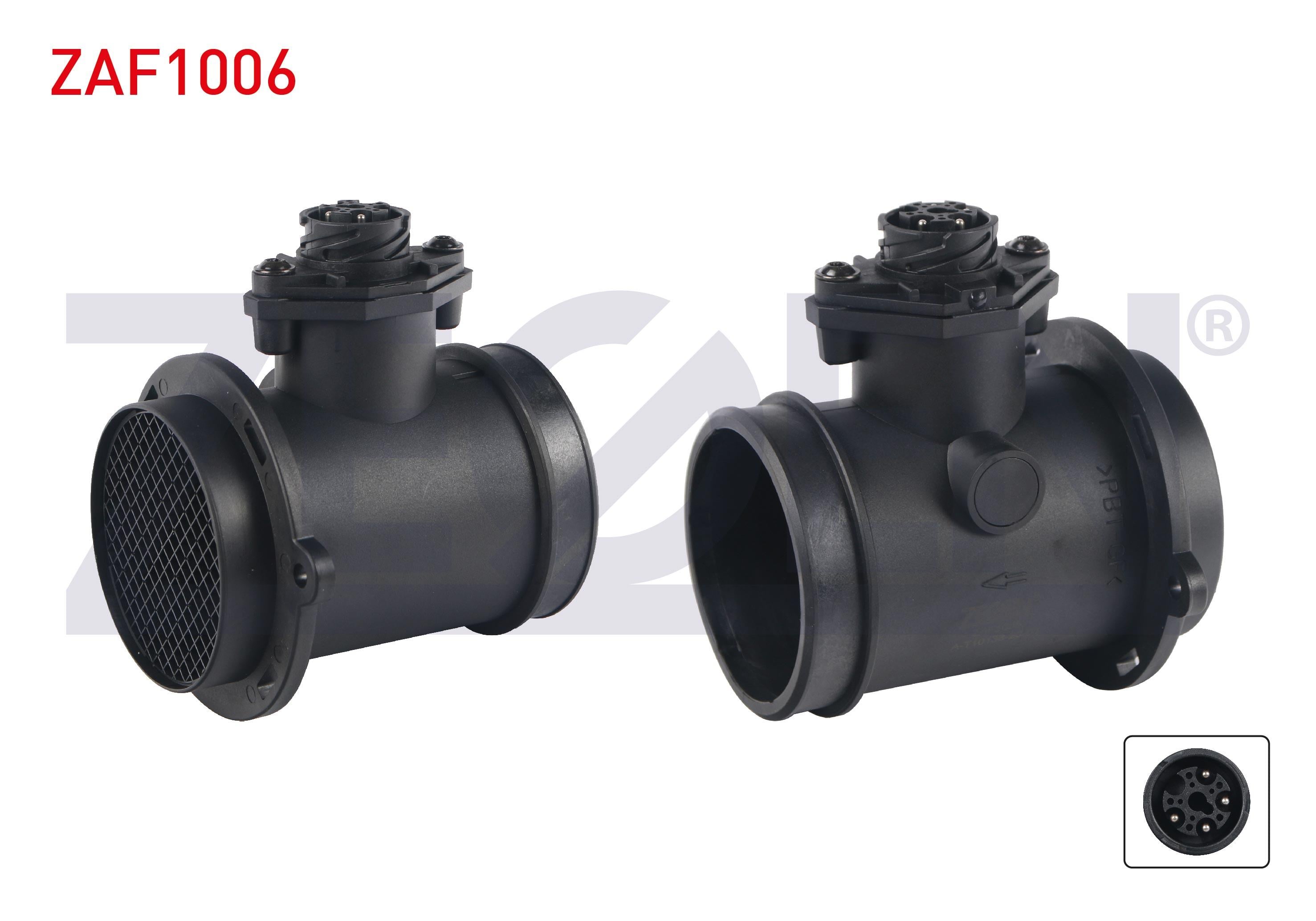 HAVA AKIS METRE (DEBIMETRE) MERCEDES S SERISI (W140) S 500 1991-1998/ MERCEDES E SERISI (W210) E 290 TD 1995-2002