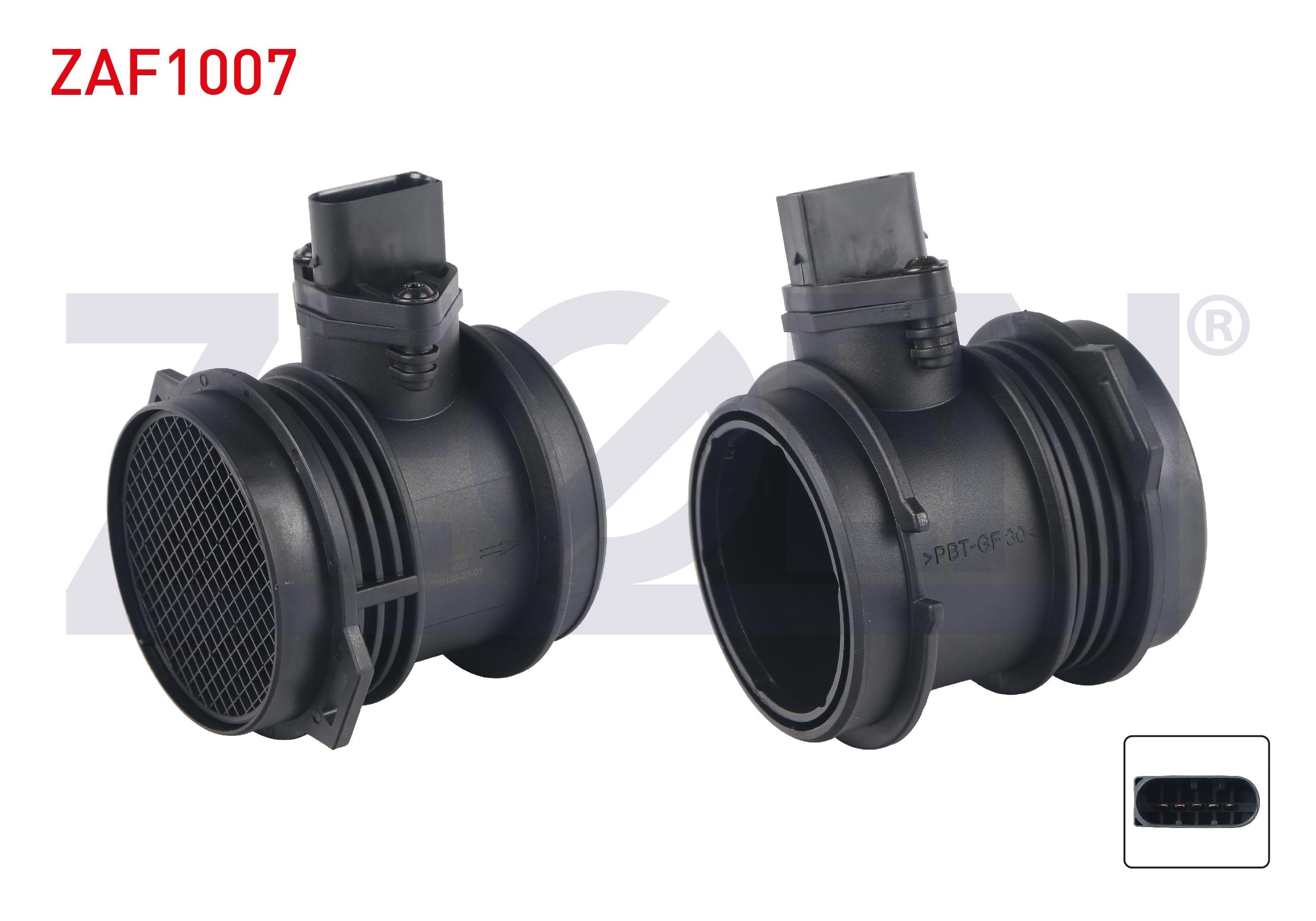 HAVA AKIS METRE (DEBIMETRE) MERCEDES (W202) C 280 93-00/ (W203) C 320 00-06/ CLK (C208) 320 97-02/ CLK (C209) 240 - 320 02-09/ (W210) E 240 - E 280 - E 320 95-08/ (W140) S 280 91-98/(W220) S 320 98-05