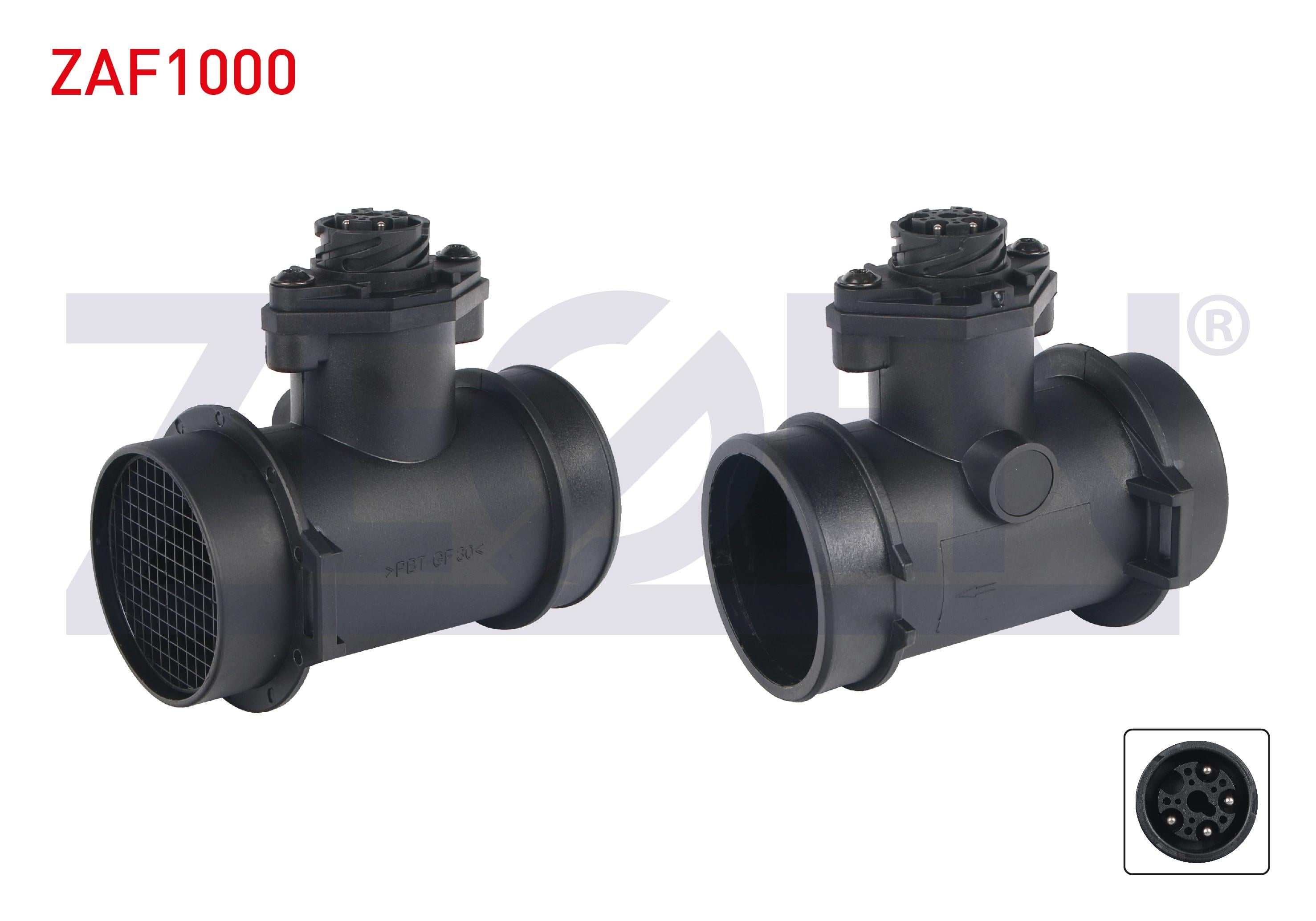 HAVA AKIS METRE (DEBIMETRE) MERCEDES (W202) C180 - C200 - (W124) E220 - (W210) E200 1993-2000