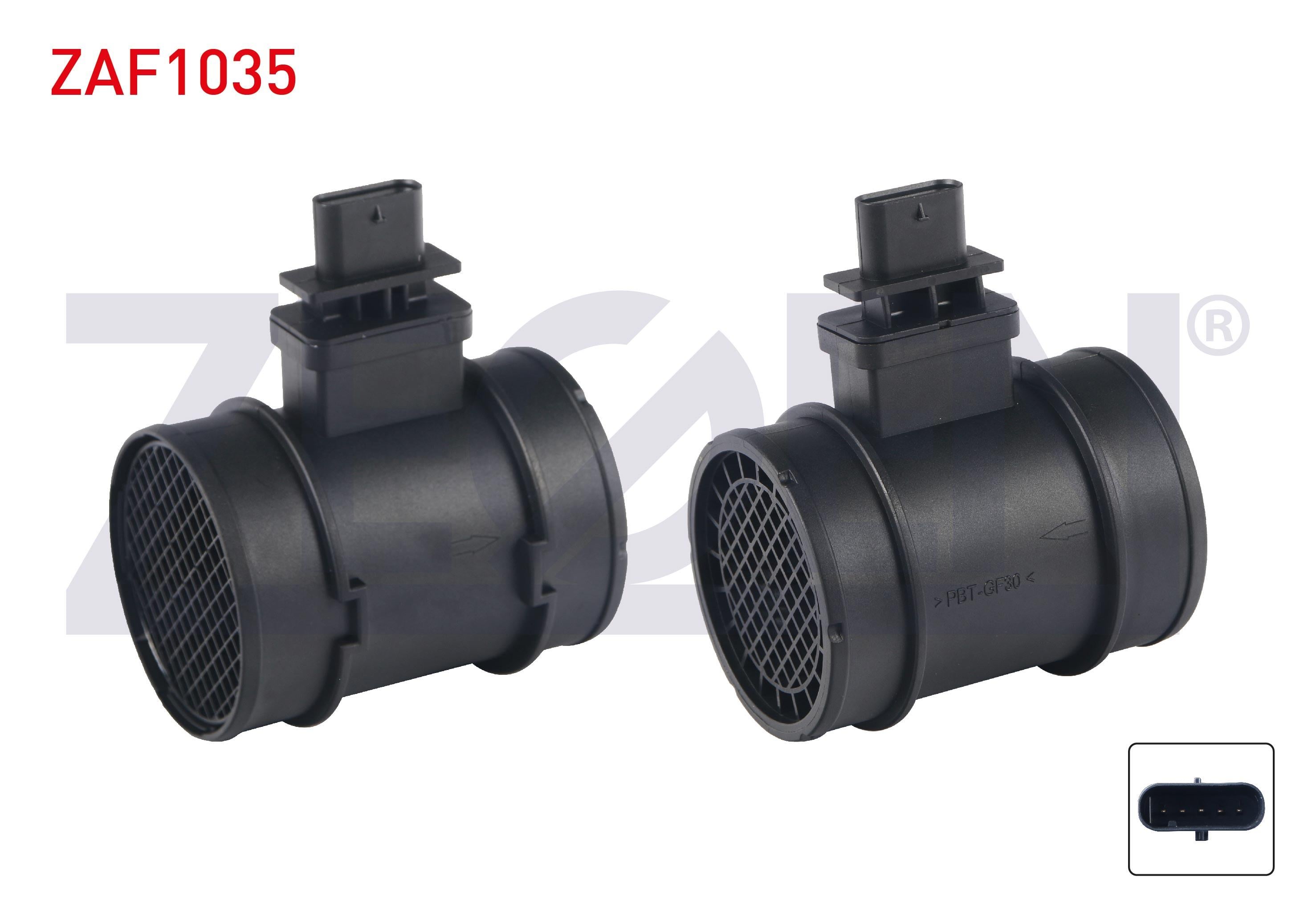 HAVA AKIS METRE (DEBIMETRE) OPEL ASTRA H 1.7 CDTI 2004-2010/ CORSA D 1.7 CDTI 2006-2014/ ZAFIRA B 1.7 CDTI 2005-2011