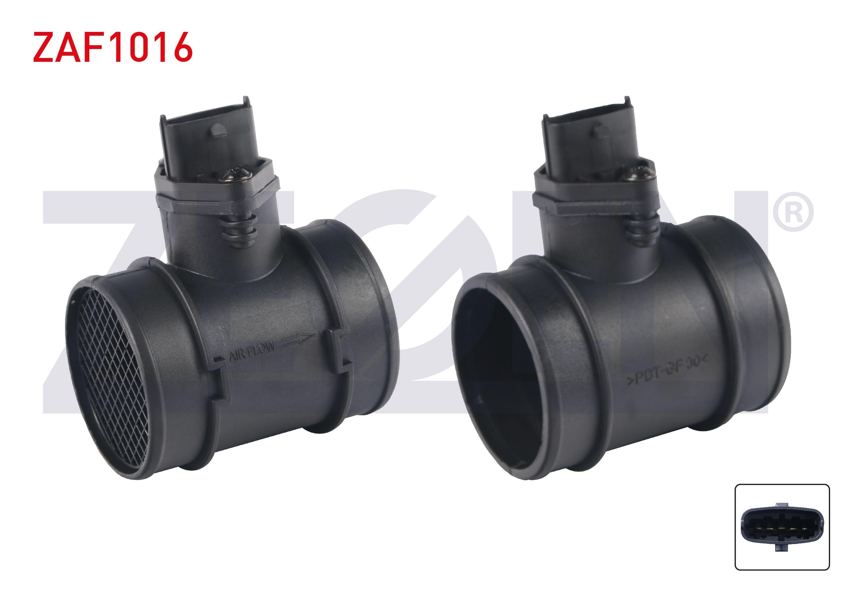 HAVA AKIS METRE (DEBIMETRE) OPEL ASTRA H 1.6 T 2004-2010/ VECTRA B 2.0 DTI 1995-2003/ ASTRA G 1.7 DTI - 2.0 DTI 1998-2005/ COMBO C 1.7 DI - 1.7 DTI 2001-2006/ CORSA C 1.7 DTI 2000-2006