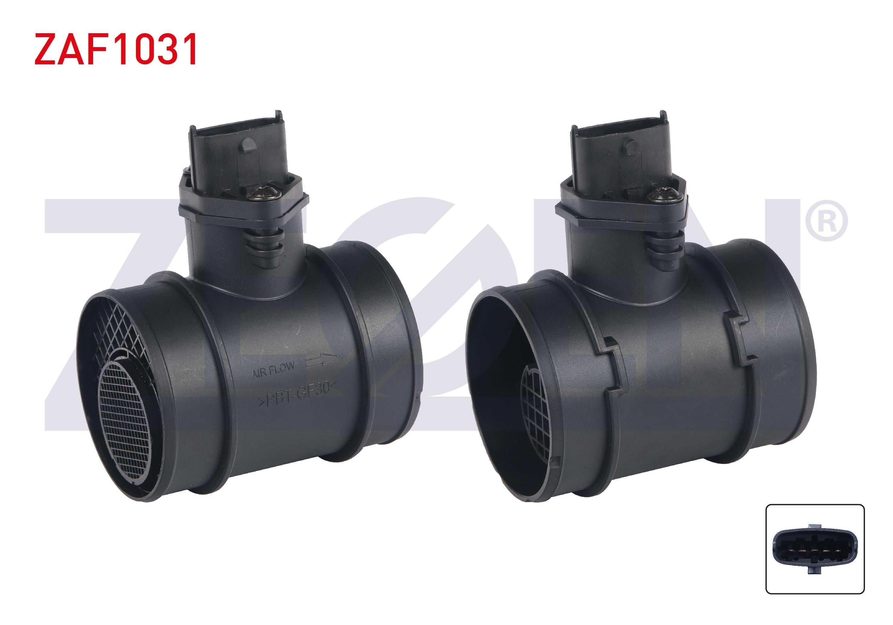 HAVA AKIS METRE (DEBIMETRE) OPEL MERIVA A 1.3 CDTI - 1.7 CDTI 2003-2010