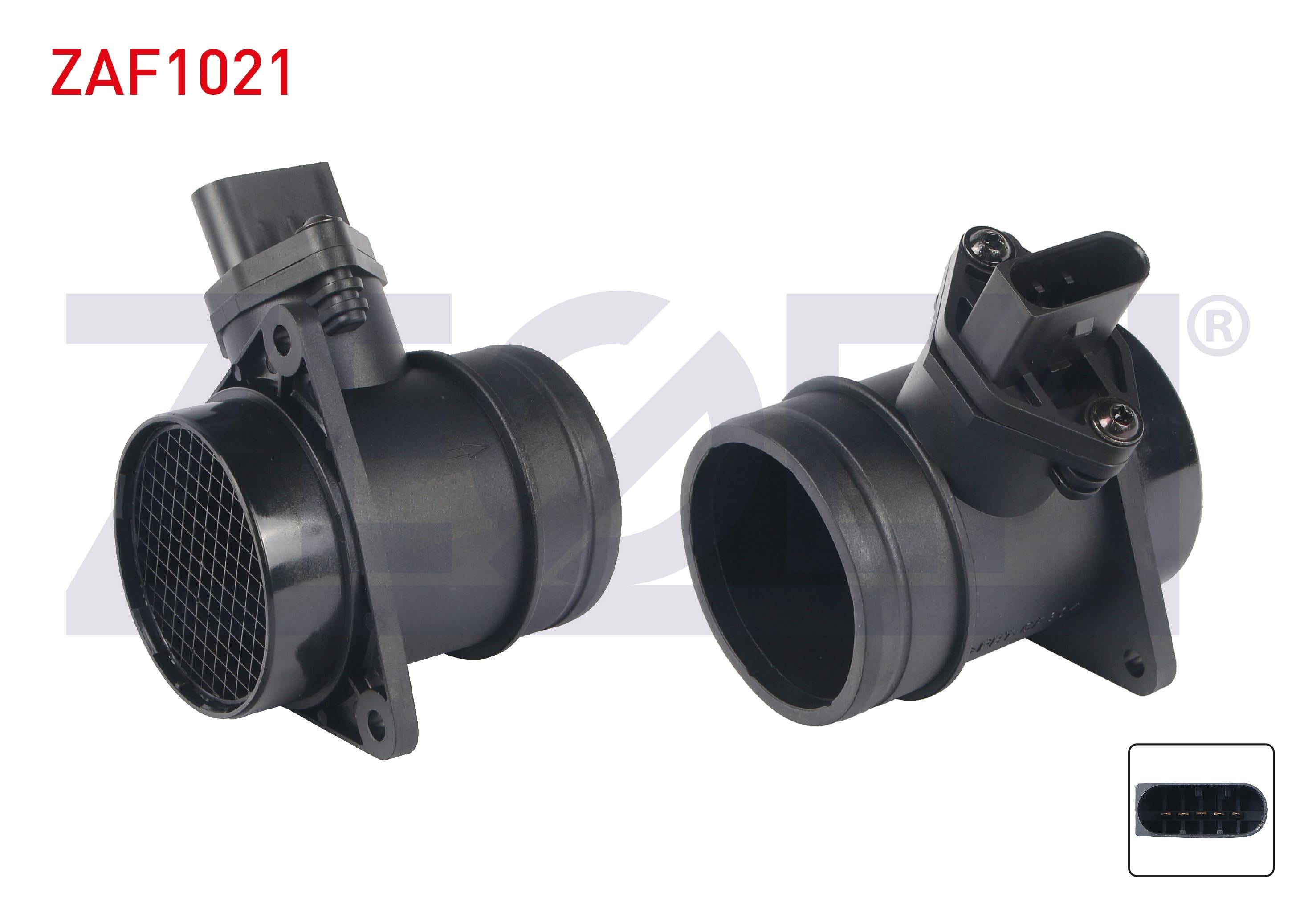HAVA AKIS METRE (DEBIMETRE) VOLKSWAGEN POLO (6N2) 1.4 TDI 1999-2001/ POLO (9N_) 1.4 TDI 2001-2012