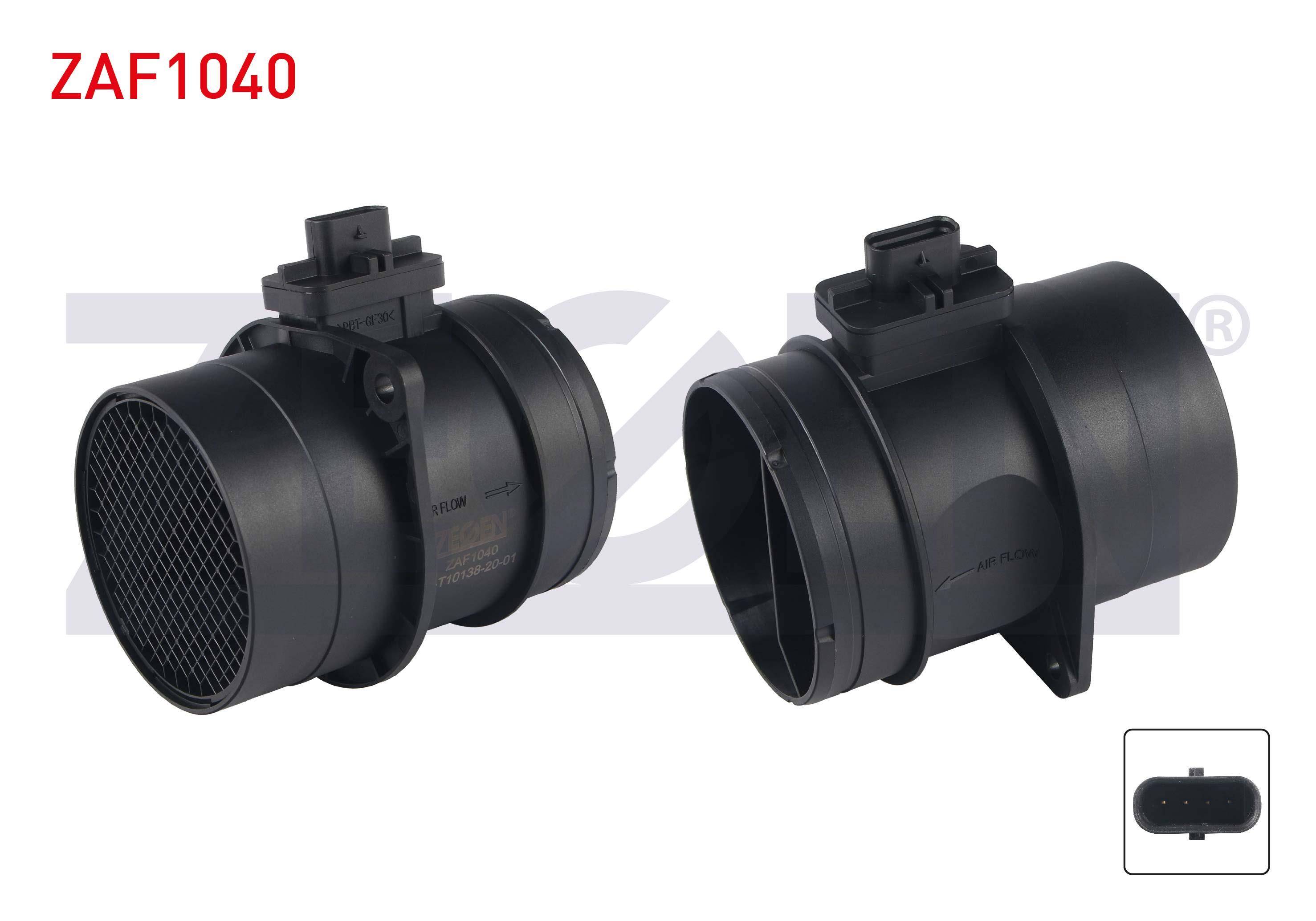 HAVA AKIS METRE (DEBIMETRE) VW AMAROK 2.0 BITDI - 2.0 TDI 10-/ ARTEON (3H7) 2.0 TDI 17-/ CADDY III - IV 2.0 TDI 04-/ PASSAT - CC 2.0 TDI 08-12/ TRANSPORTER V 2.0 TDI 03-11/ SEAT LEON 2.0 TDI 12-