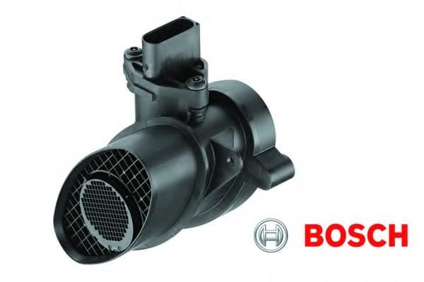 HAVA AKIŞMETRE   E39-46 M47N-M57/N