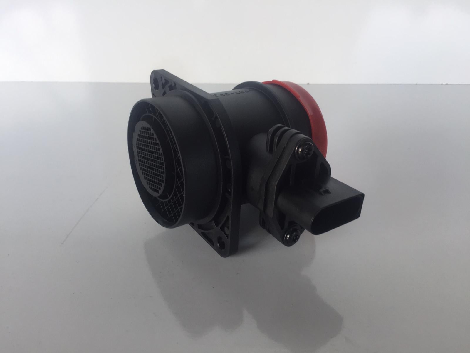 HAVA AKIŞMETRE CADDY-T5-POLO-GOLF5-JETTA-A3 BJB-AXB-BLS-BKC-BXE-AMF-BNM-BNV 1,4 TDİ-1,9 TDİ 01-10 0281002531