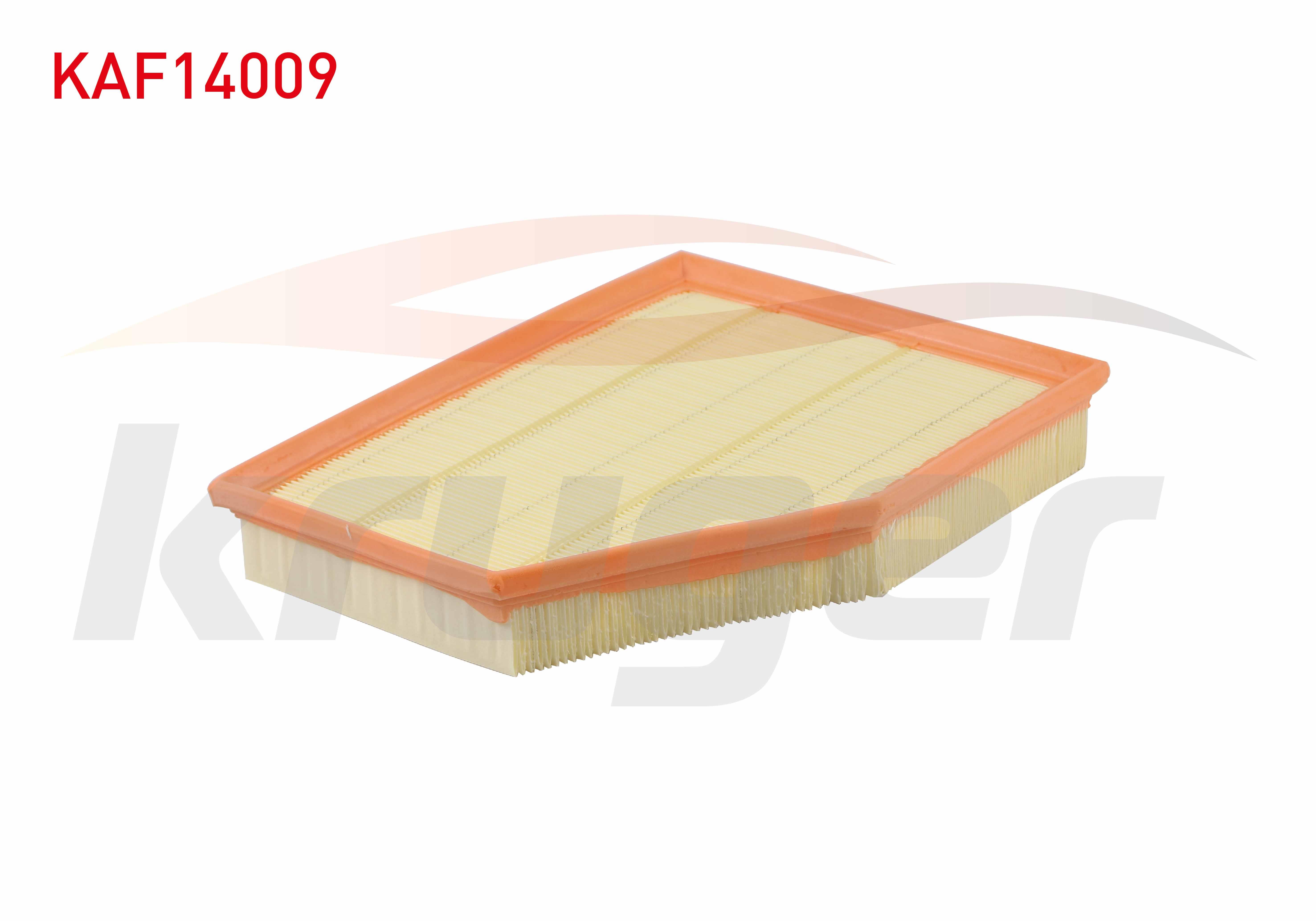 HAVA FILTRE BMW 5 SERISI (E60) 520 i 523 i 525 i 530 i 2003-2010 / 6 SERISI (E63) 630 i 2004-