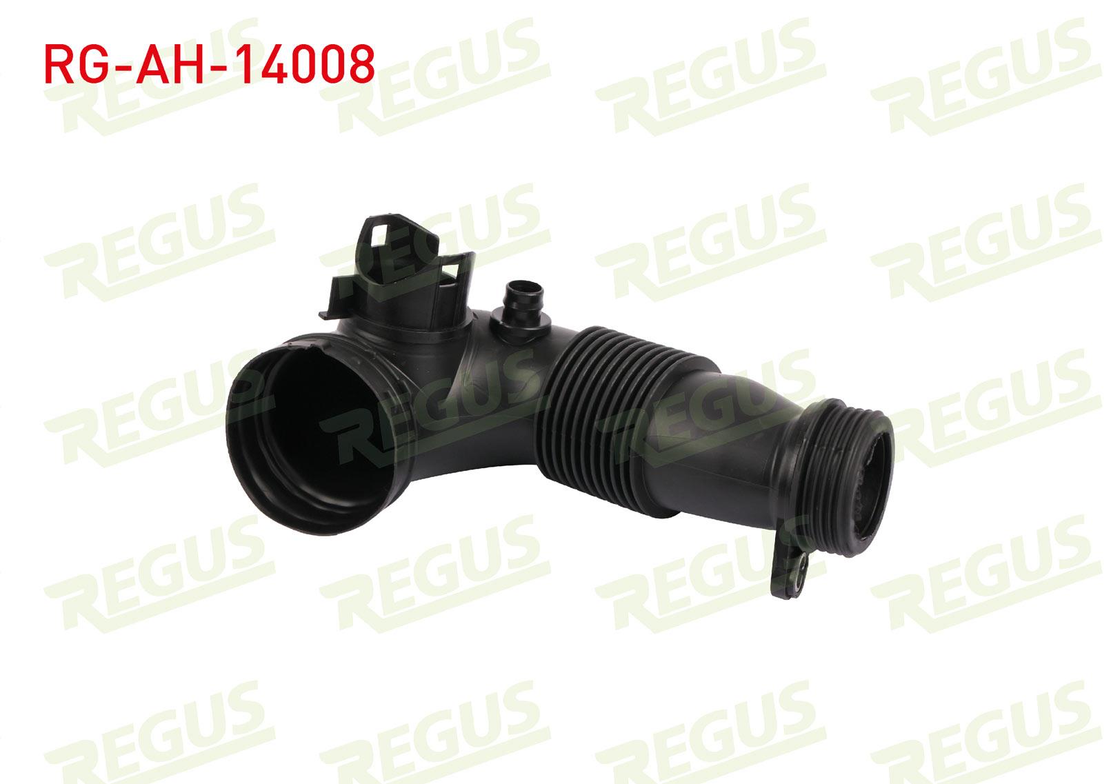 HAVA FILTRE HORTUMU 1 SERISI (F20) 3 SERISI (F30) 5 SERISI (F10)