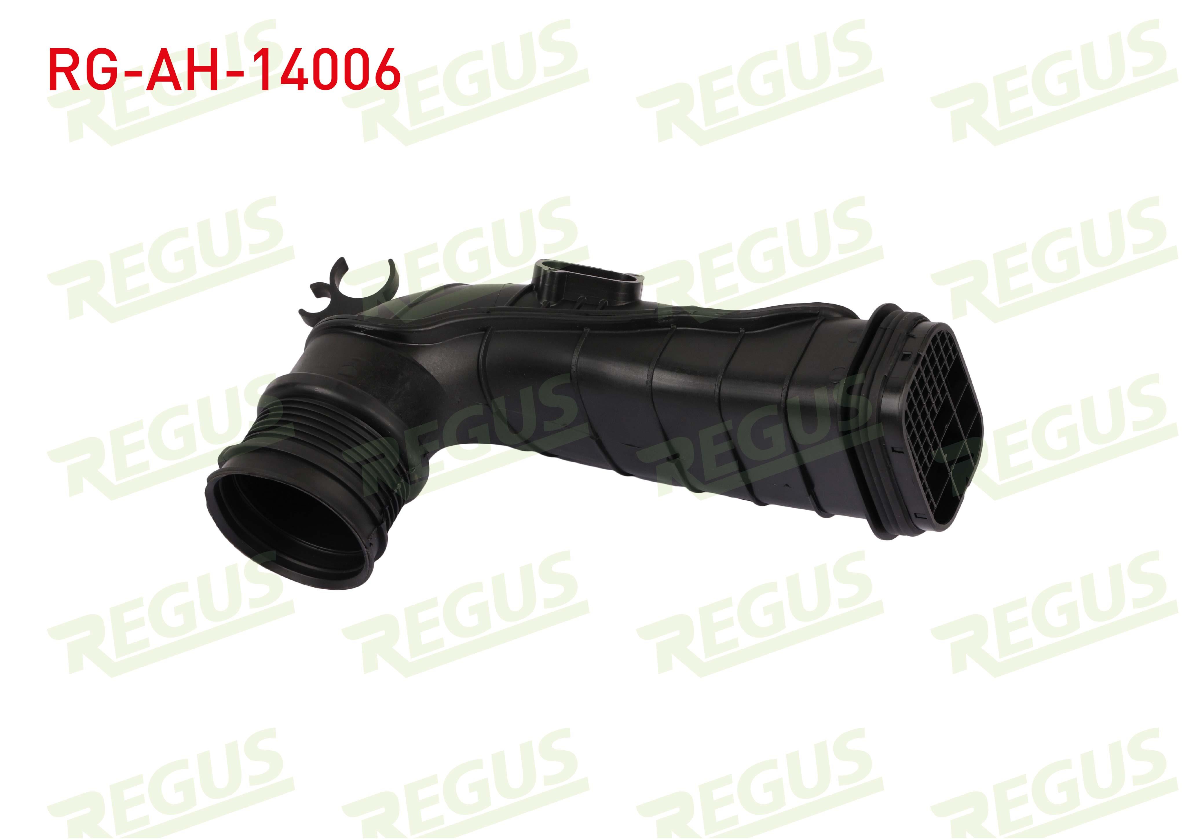HAVA FILTRE HORTUMU BMW 5 SERISI (F10)