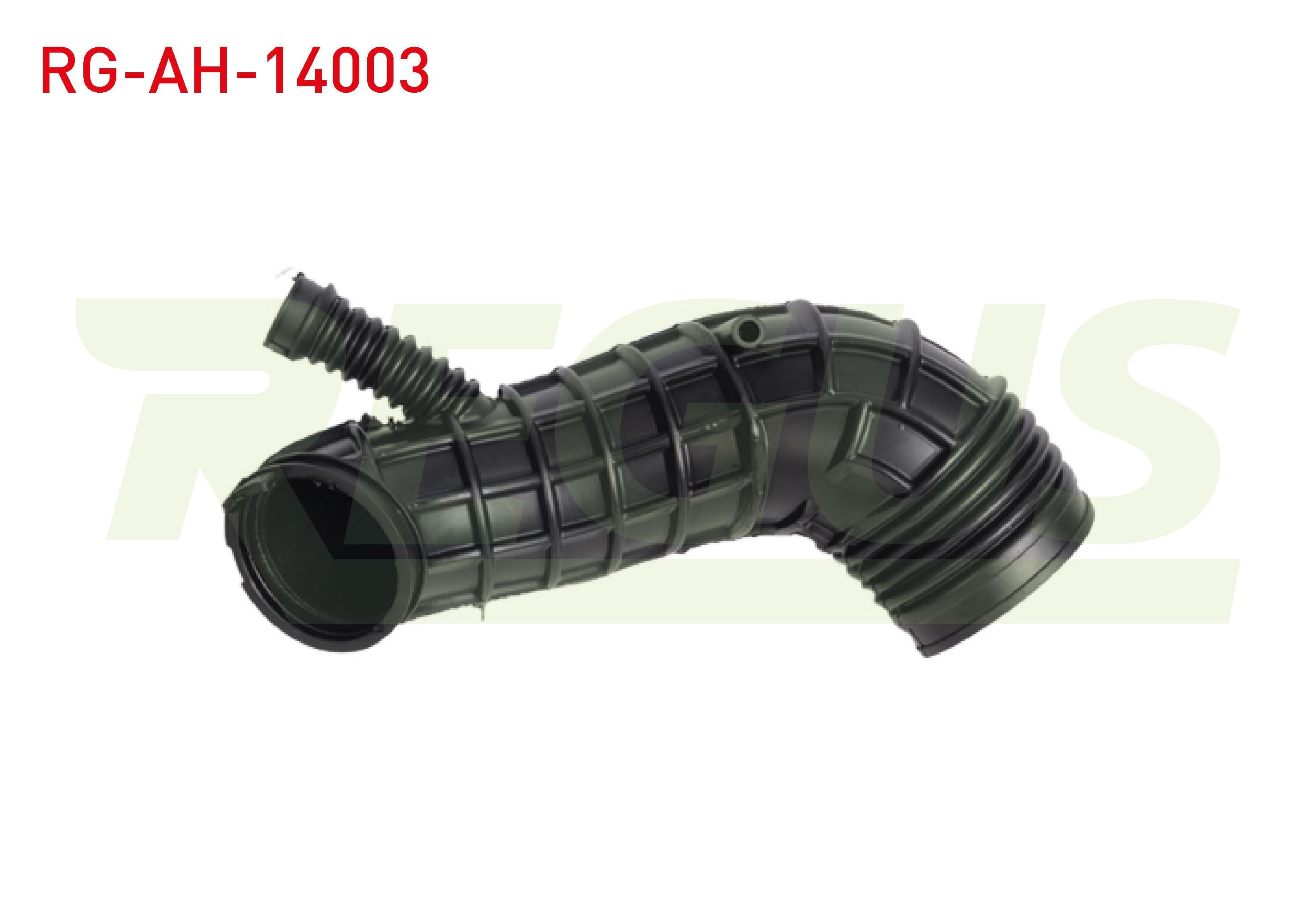 HAVA FILTRE HORTUMU BMW X3 (E83) 3.0i 2004-2010