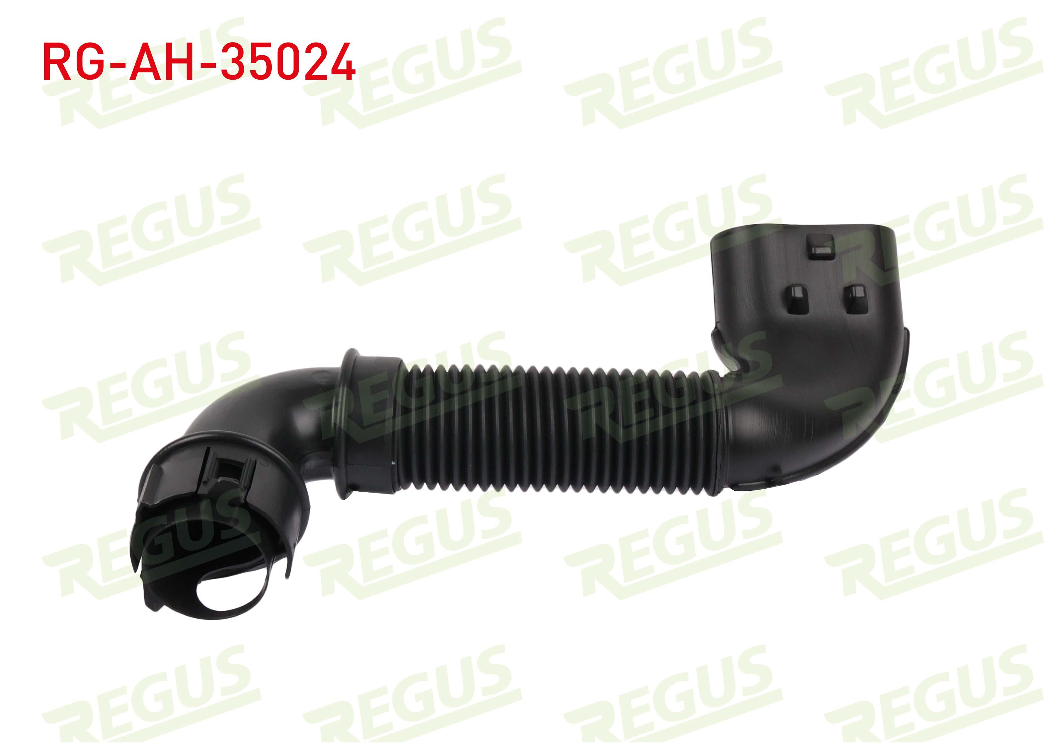 HAVA FILTRE HORTUMU CLIO IV / LOGAN / SANDERO 1.2