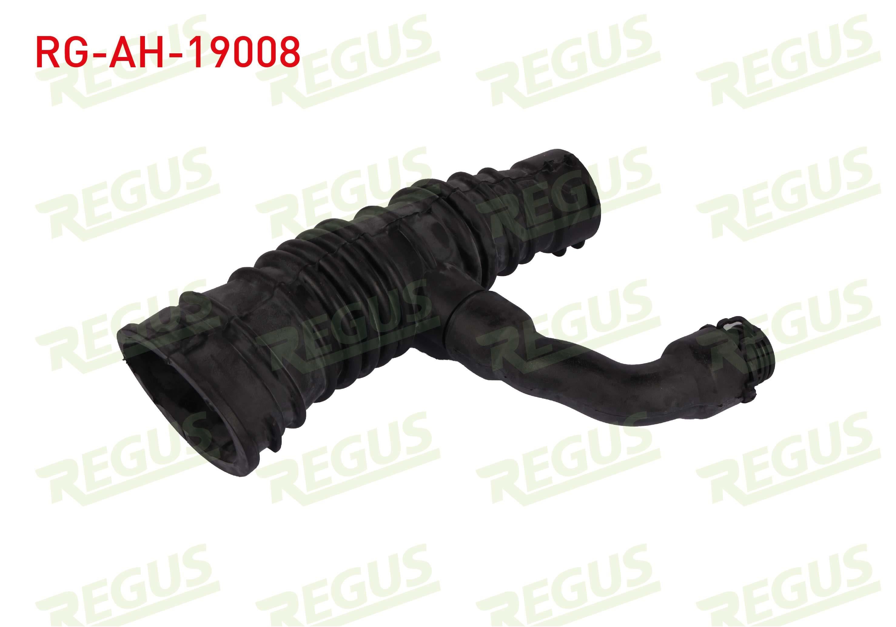 HAVA FILTRE HORTUMU FORD FOCUS II (DA) 1.6 TDCI 2004-2011