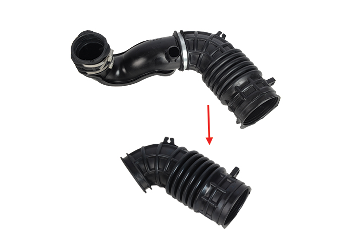 HAVA FİLTRE HORTUMU FORD TRANSİT  V 363  2.2 TDCI