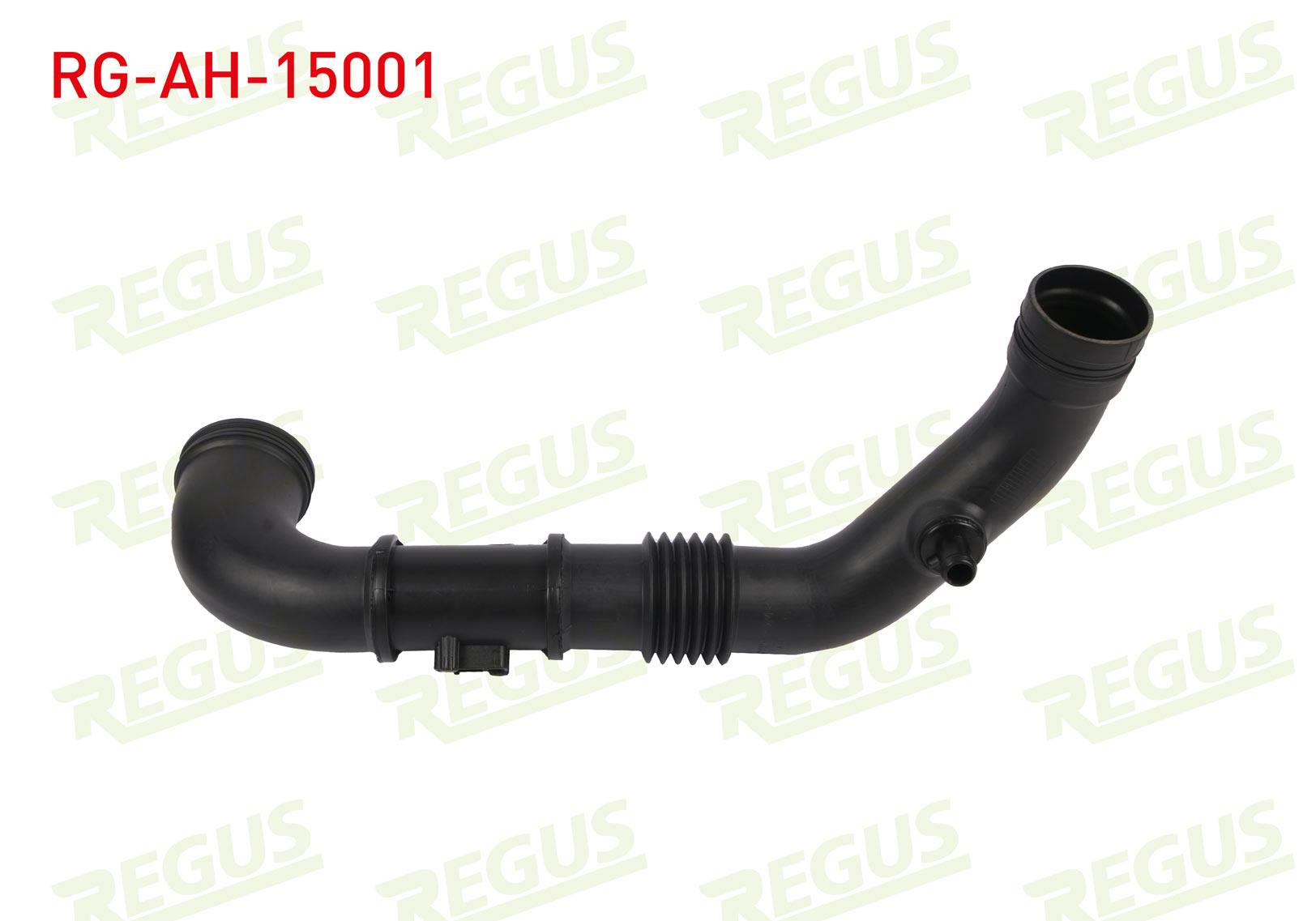 HAVA FILTRE HORTUMU JUMPER-BOXER 2.2 HDI