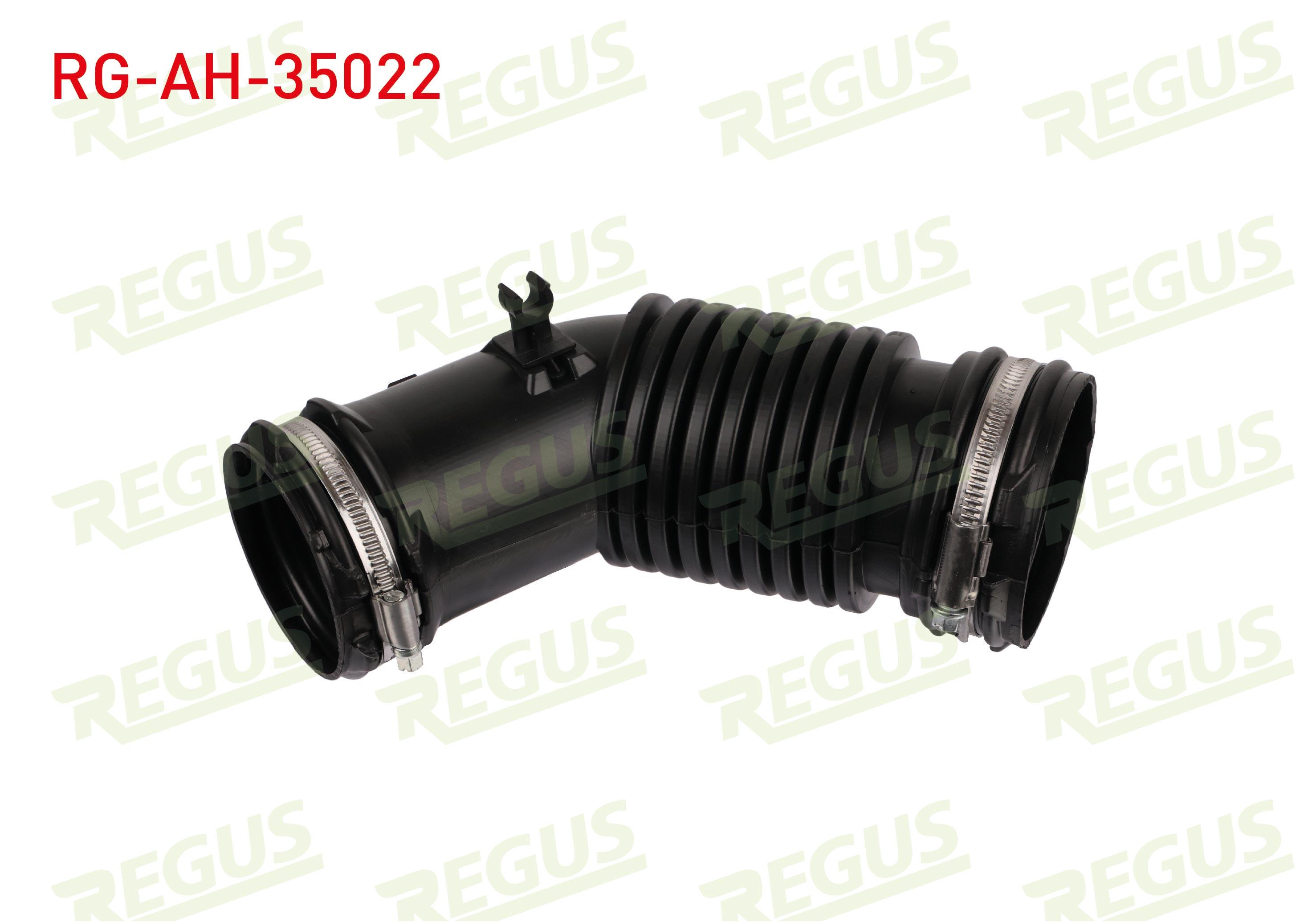 HAVA FILTRE HORTUMU MEGANE / TALISMAN 1.3 TCe