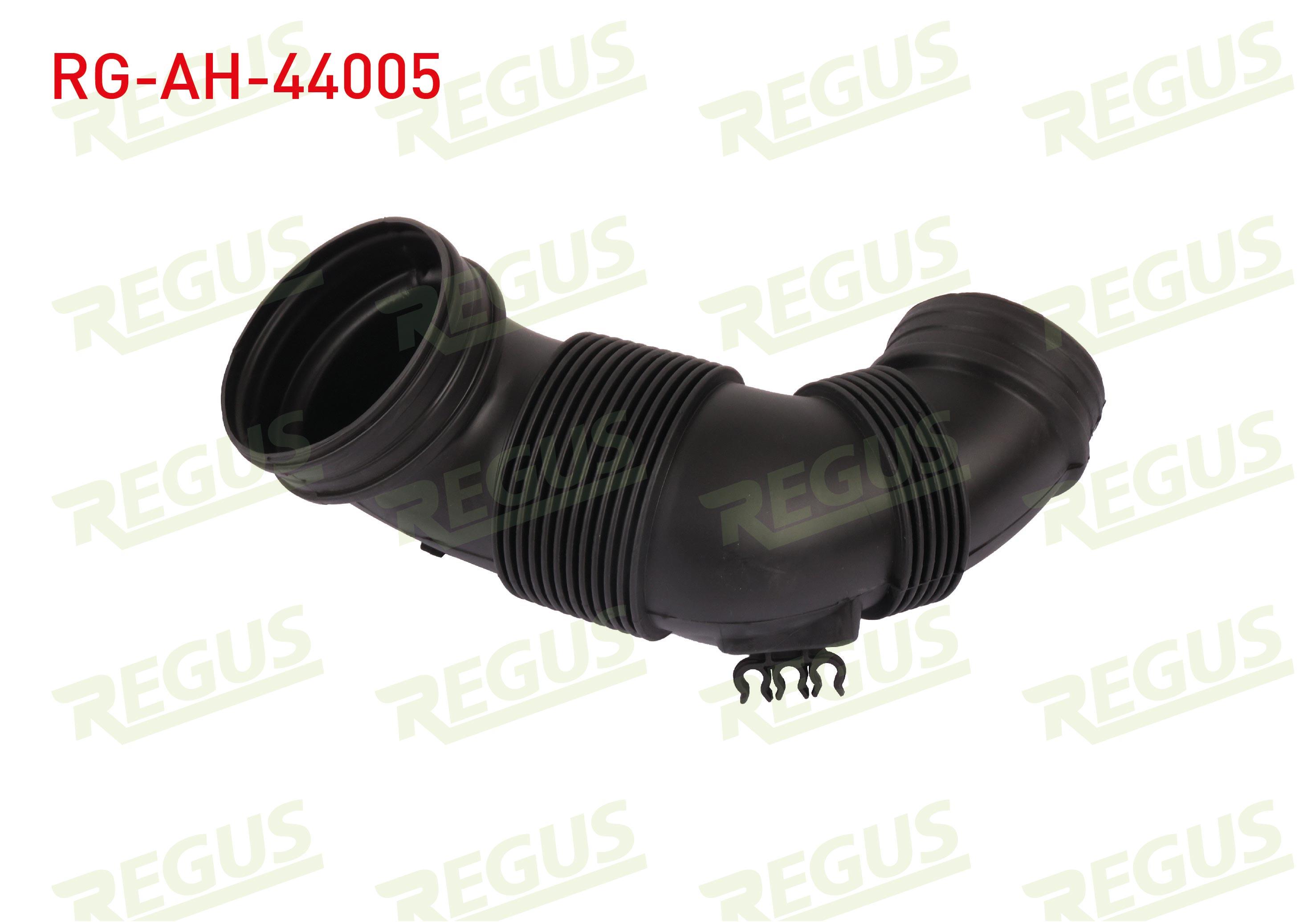HAVA FILTRE HORTUMU PASSAT / GOLF / SUPER B / OCTAVIA / ATECA / IBIZA 2.0 TDI  RG-AH-44005;HAVA FILTRE HORTUMU PASSAT / GOLF / SUPER B / OCTAVIA / ATE