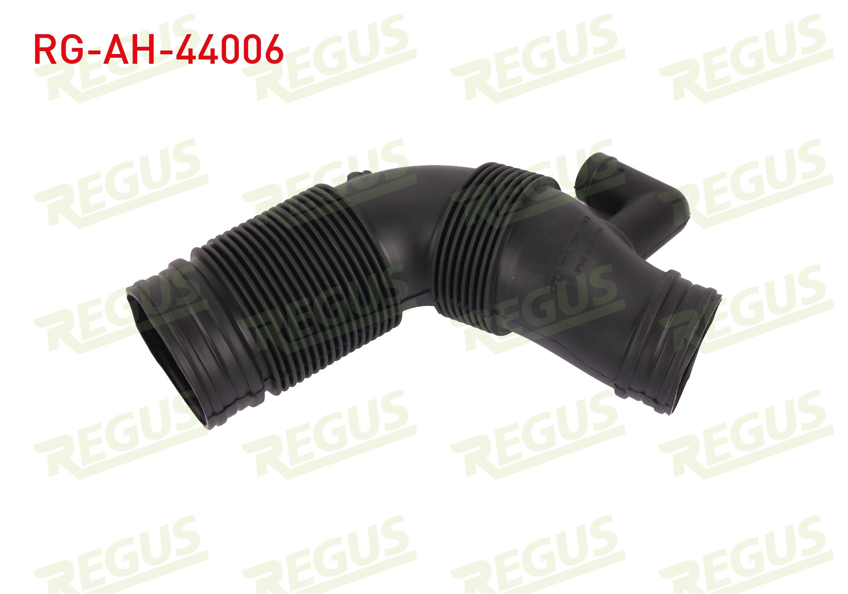 HAVA FILTRE HORTUMU POLO / FABIA / IBIZA 1.2 TDI 2010-