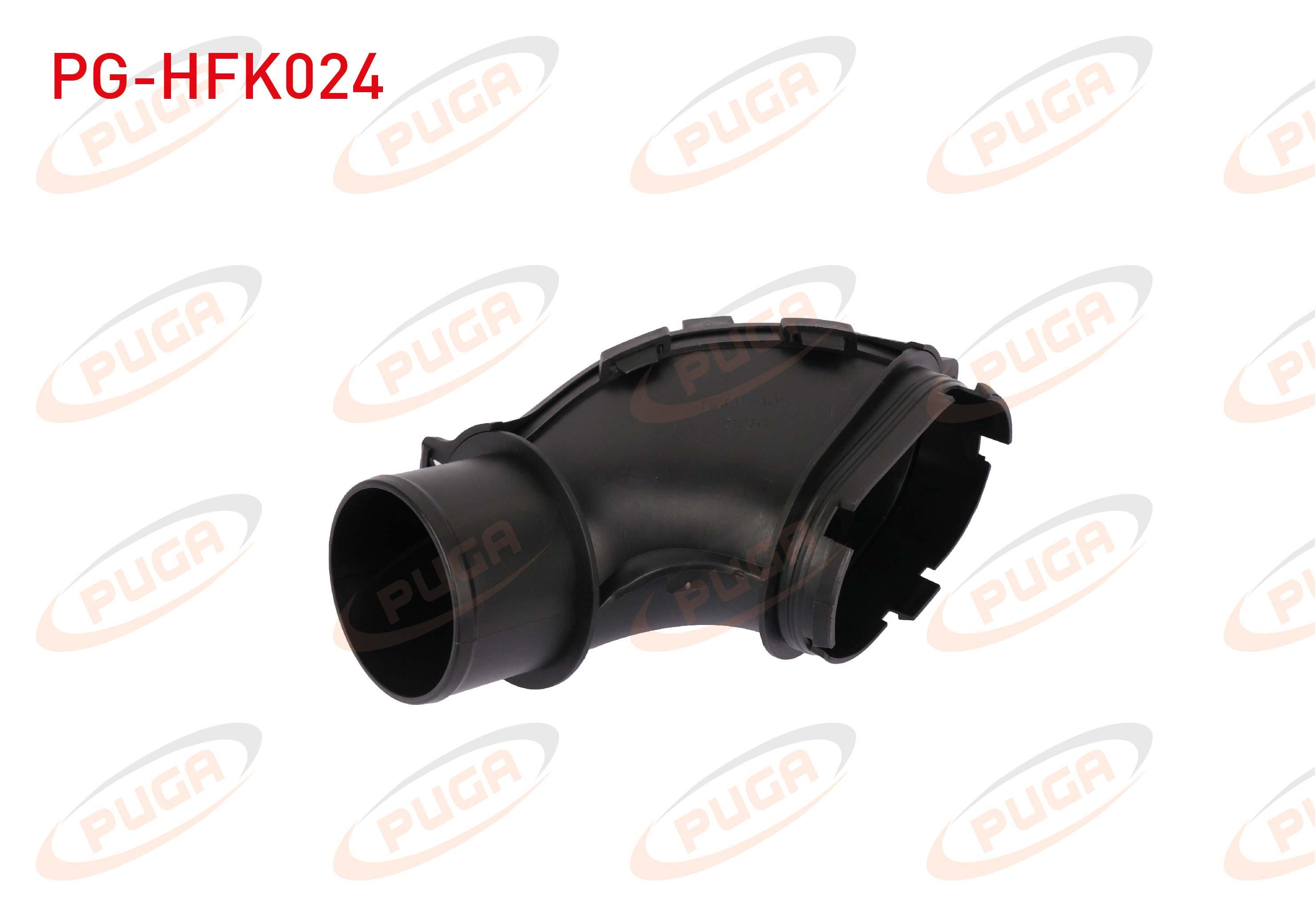 HAVA FILTRE KAZAN BORUSU CLIO IV 2012-