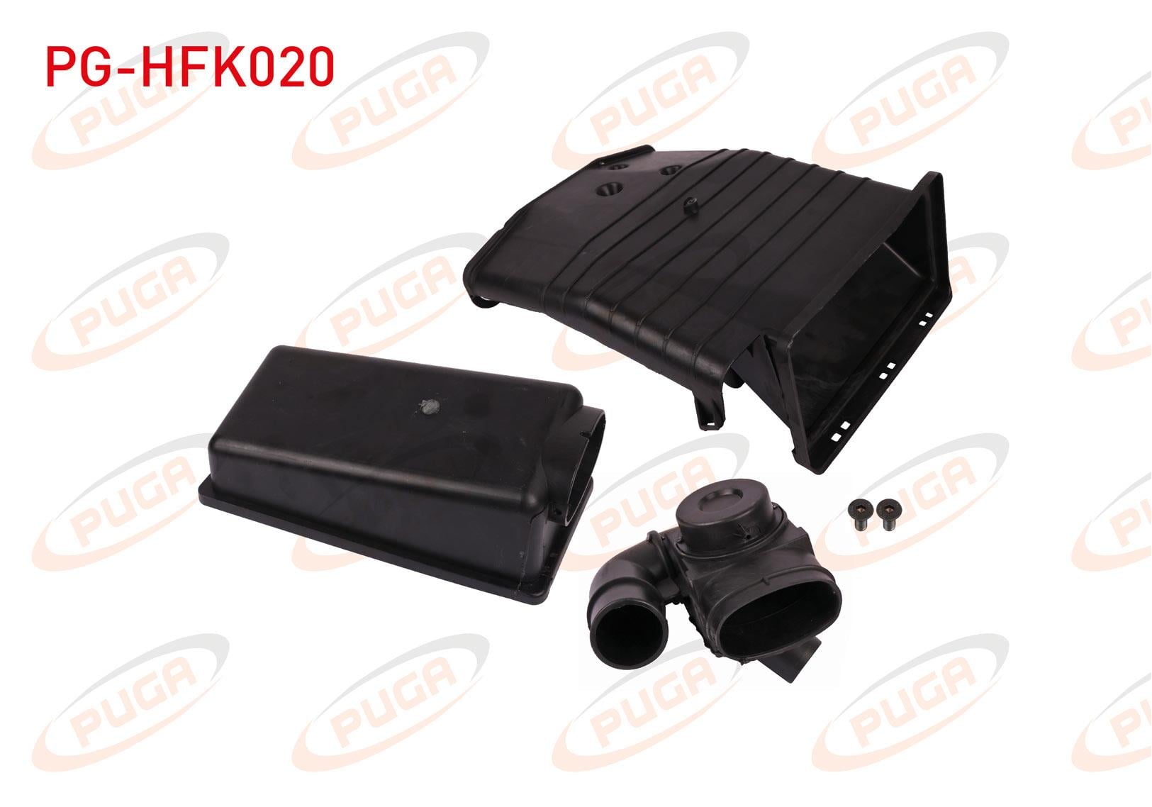 HAVA FILTRE KAZANI TEMPRA / TIPO SPI MOTOR