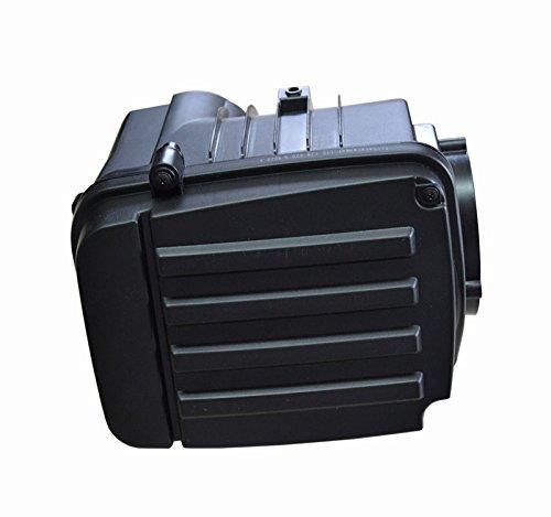 HAVA FİLTRE KUTUSU & BORUSU A3-ALTEA-CADDY-GOLF-JETTA-LEON-OCTAVİA-PASSAT-TOUAREG 1F0129601