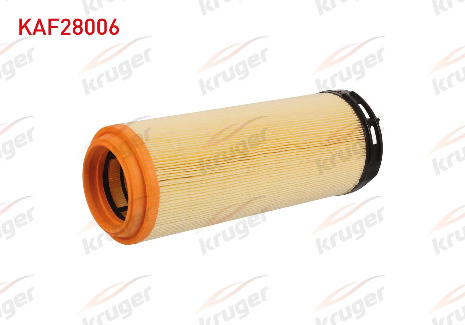 HAVA FILTRE MERCEDES C SERISI (S204) C 200 CDI - C 220 CDI 2007-
