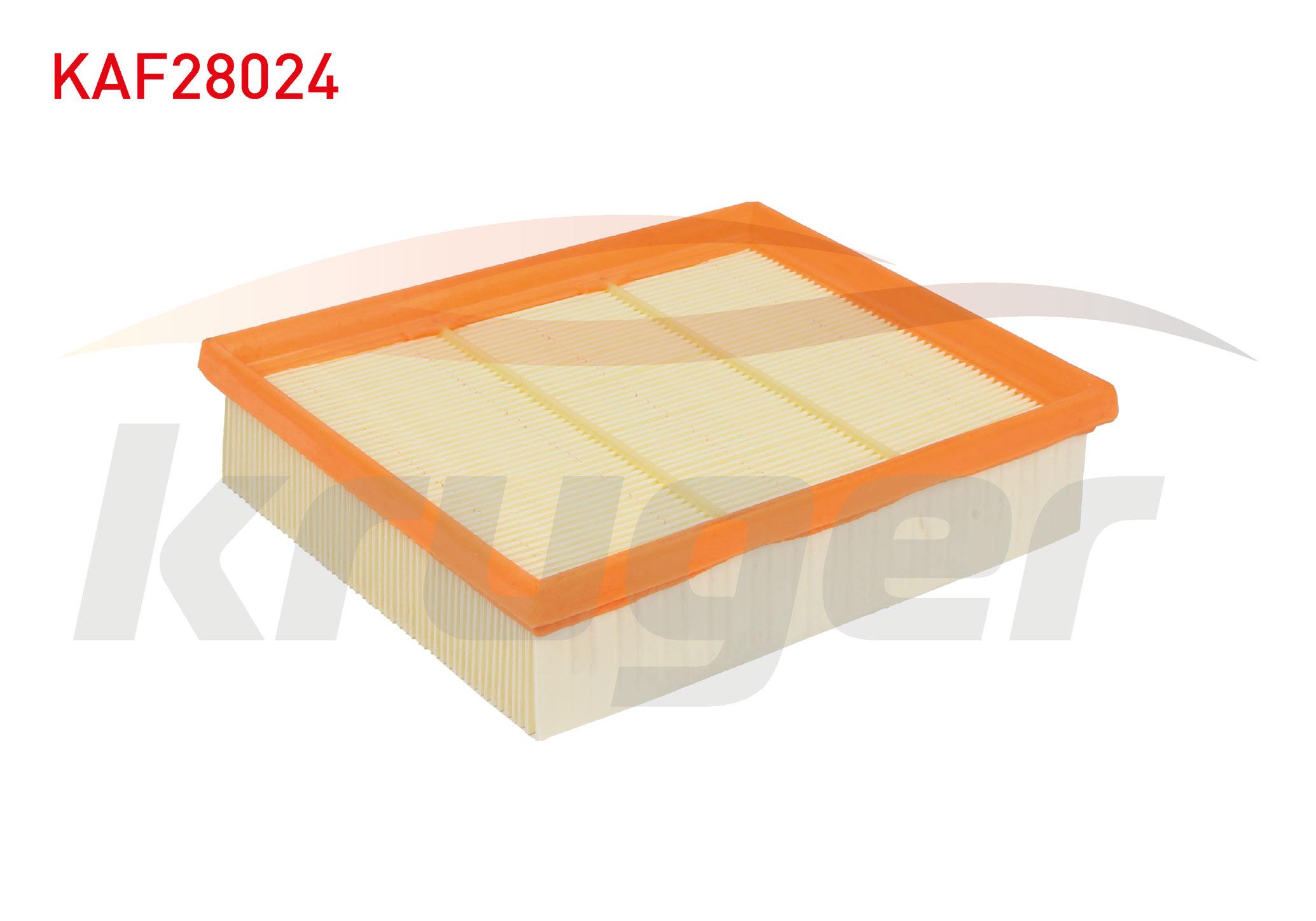 HAVA FILTRE MERCEDES W 169-245 (266) 4-11