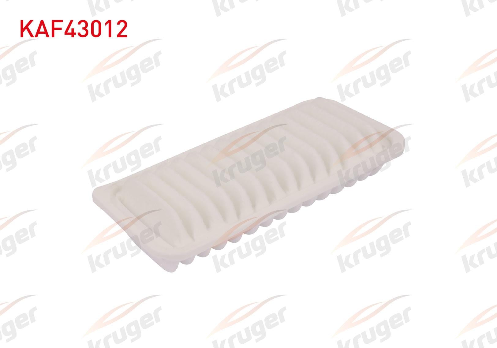HAVA FILTRE TOYOTA YARIS 1.4 D-4D 2001-2005