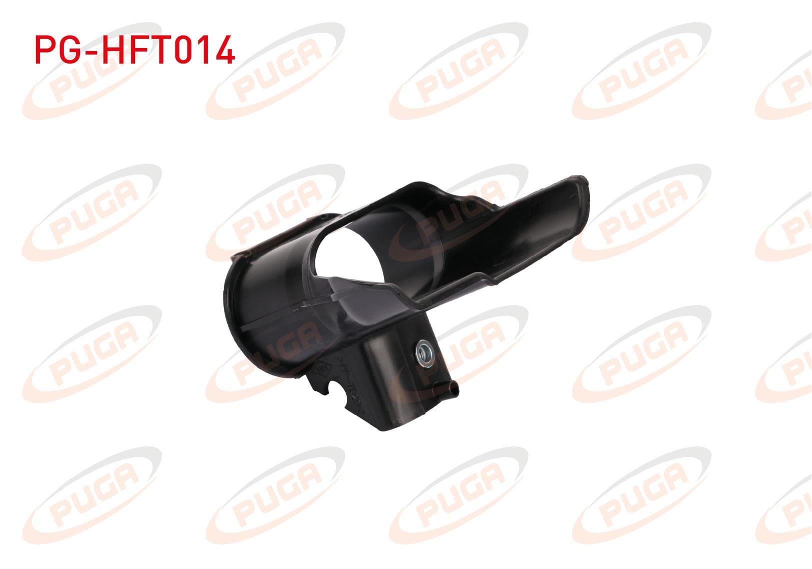 HAVA FILTRE UC BORUSU (SOGUK HAVA PRIZI) CLIO SYMBOL 2013- / SANDERO / LOGAN