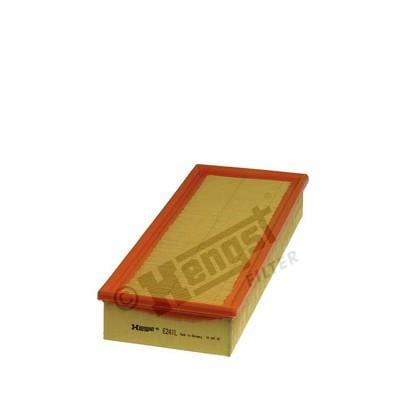 HAVA FİLTRESİ   E34 M30