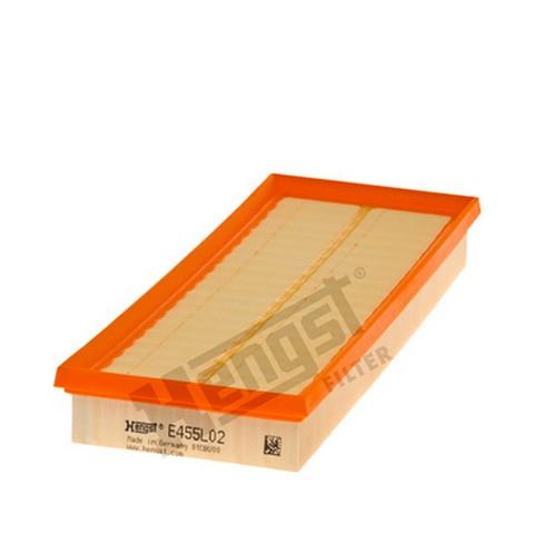 HAVA FİLTRESİ AMG  220-230 113