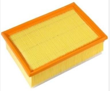 HAVA FİLTRESİ KARE PARTNER / BERLİNGO 1.9 DW8 1444.CK / 1444.CA