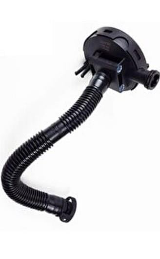 HAVA TAHLİYE HORTUMU POLO 4 1.4-1.6-1.616V 06> RAPRO