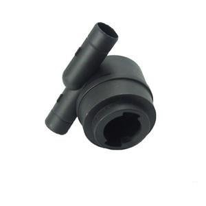 HAVALANDIRMA YAĞ BASINC BORUSU YAĞ DOLUM BORUSU GOLF - BORA - OCTAVİA - TOLEDO - A3 AKL-AEH-AVU-BFQ 1.6 115414755