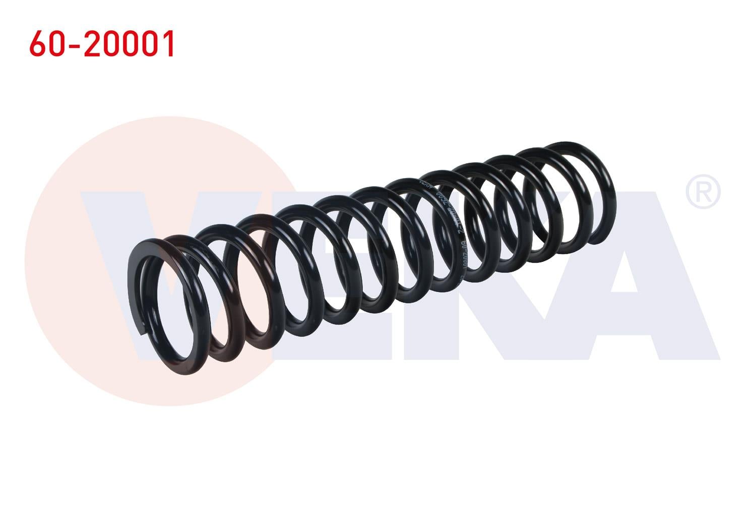 HELEZON YAYI ARKA HONDA CIVIC V 1992-1995