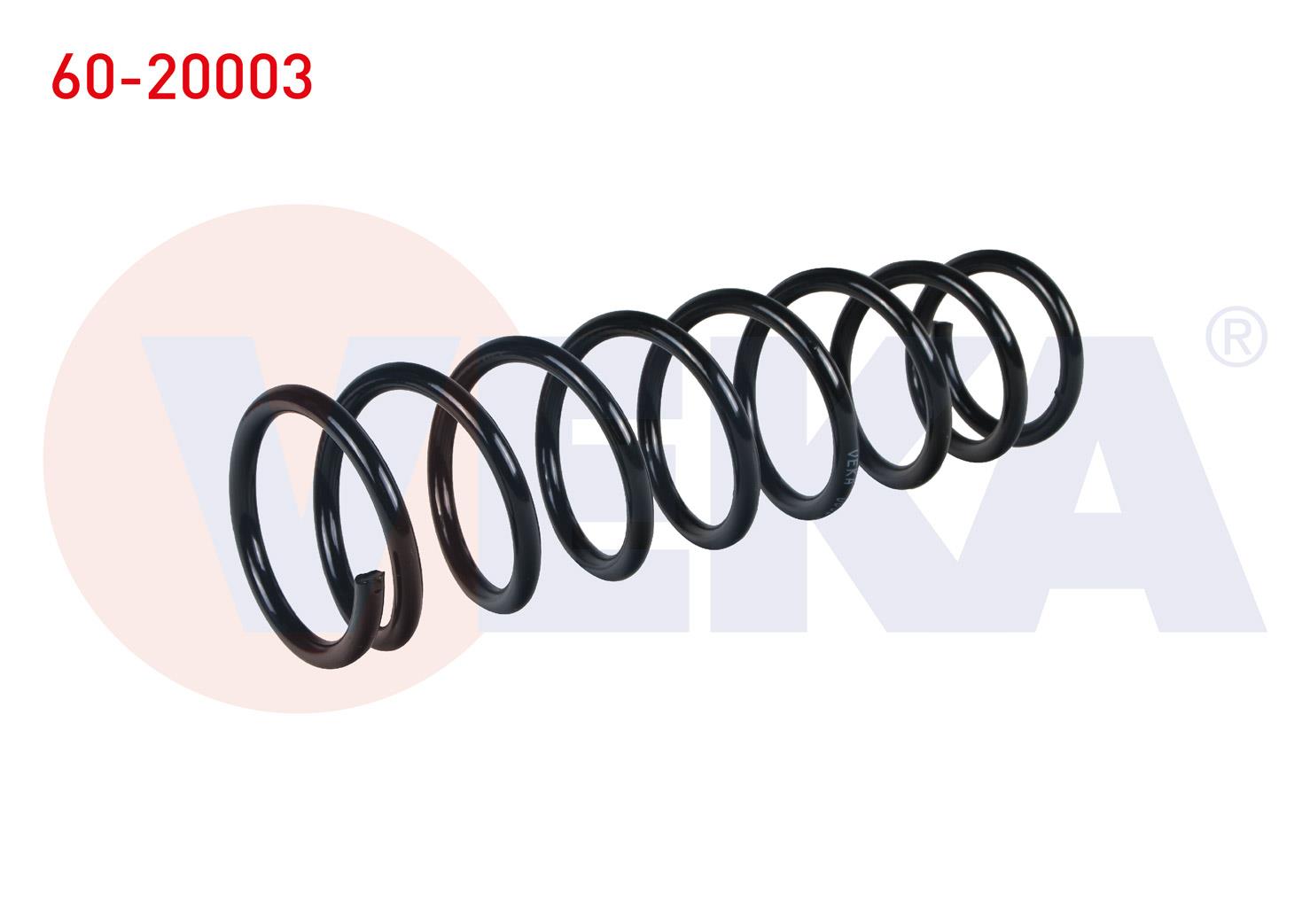 HELEZON YAYI ARKA HONDA CIVIC VI 1995-2001