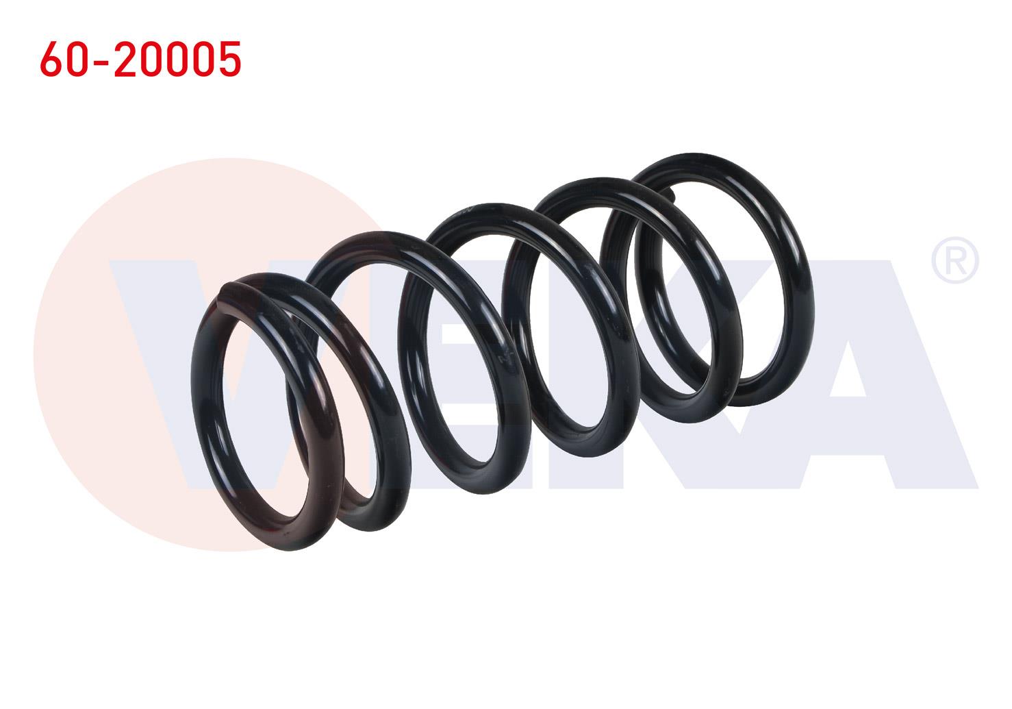 HELEZON YAYI ARKA HONDA CIVIC VII 2000-2006