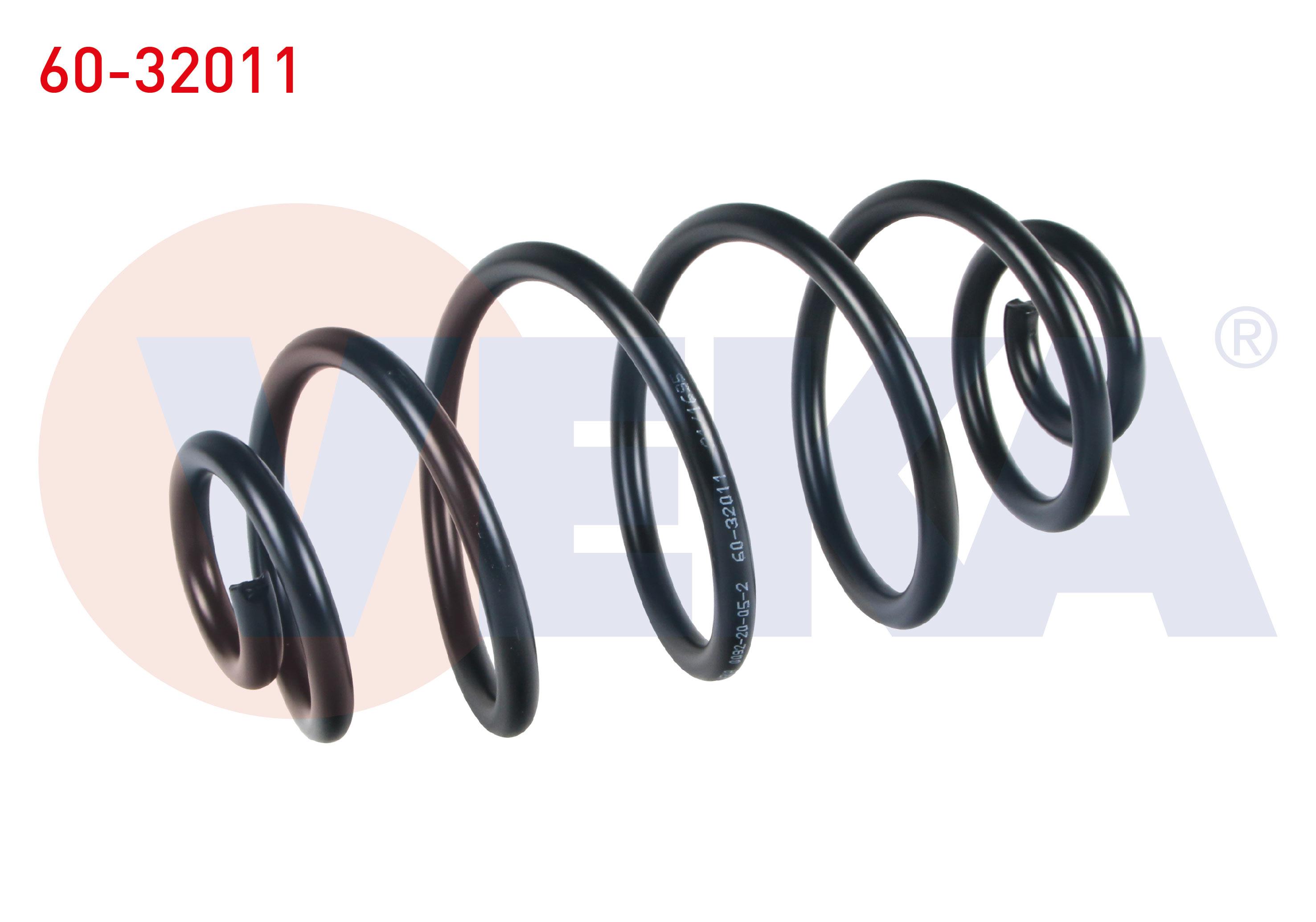 HELEZON YAYI ARKA OPEL ASTRA G 1998-2005