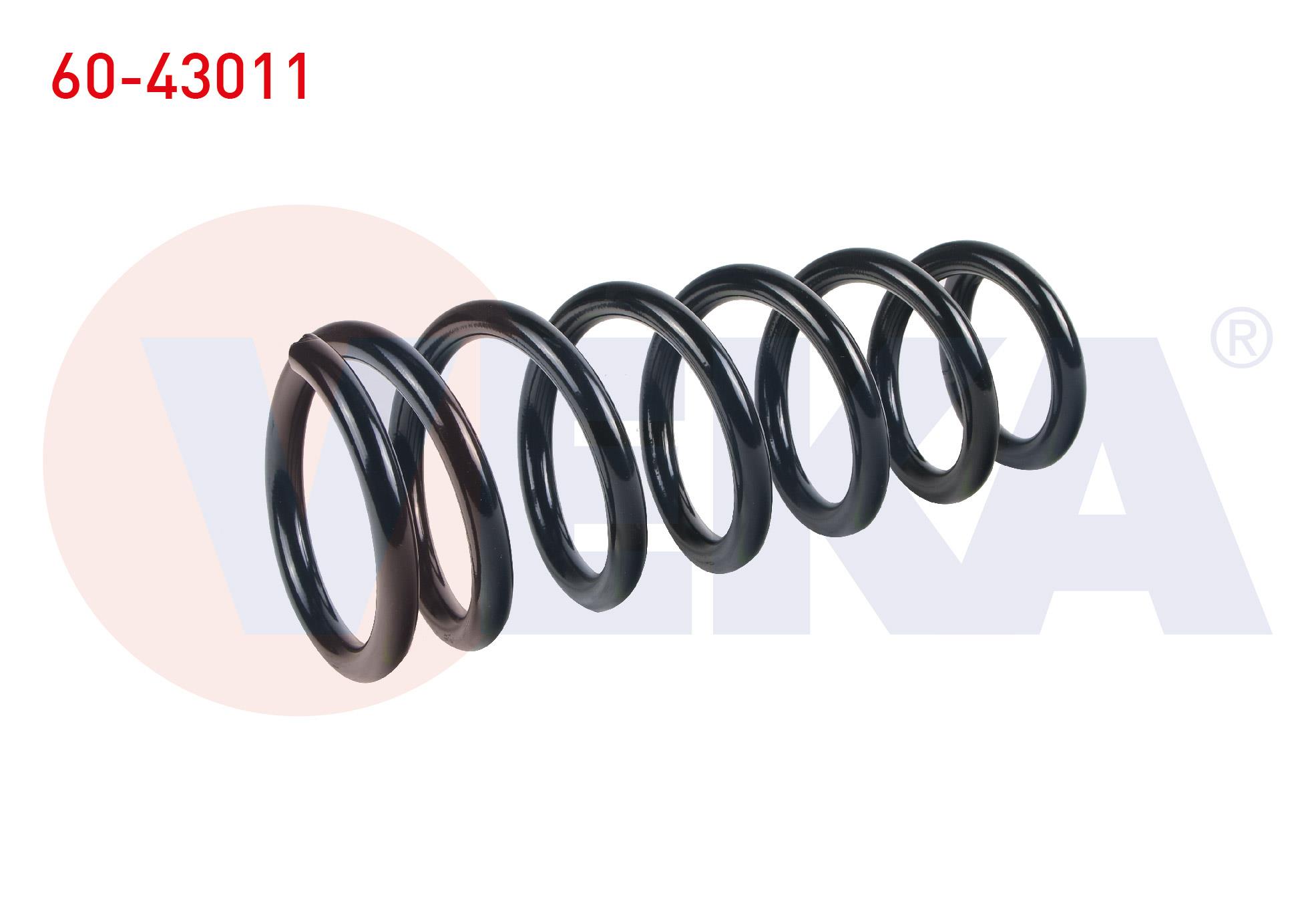HELEZON YAYI ARKA TOYOTA AVENSIS (T25) 2003-2008