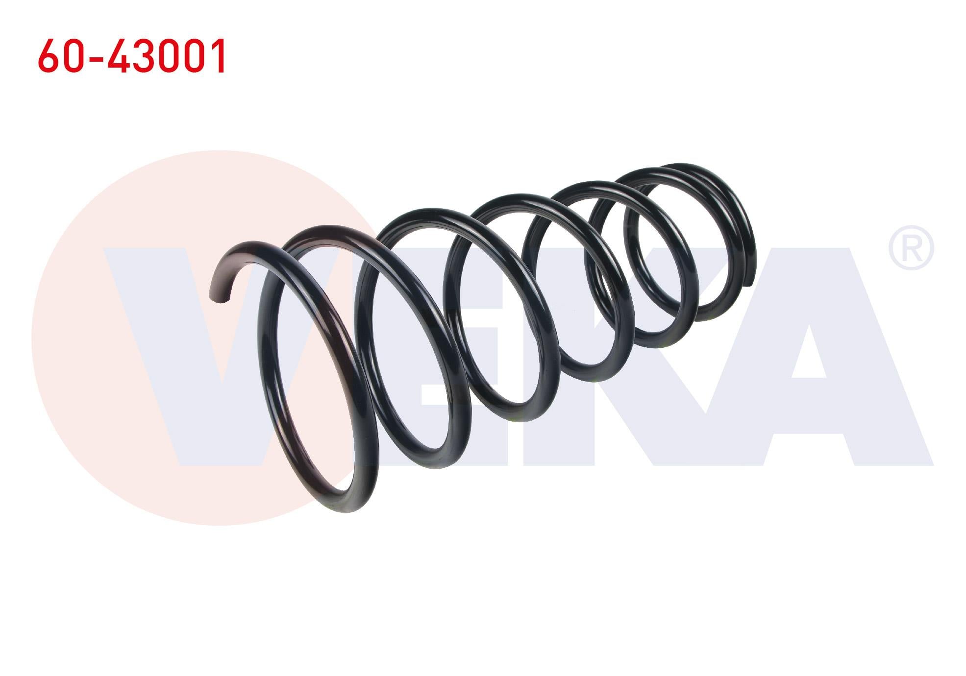 HELEZON YAYI ARKA TOYOTA COROLLA AE92 1987-1992