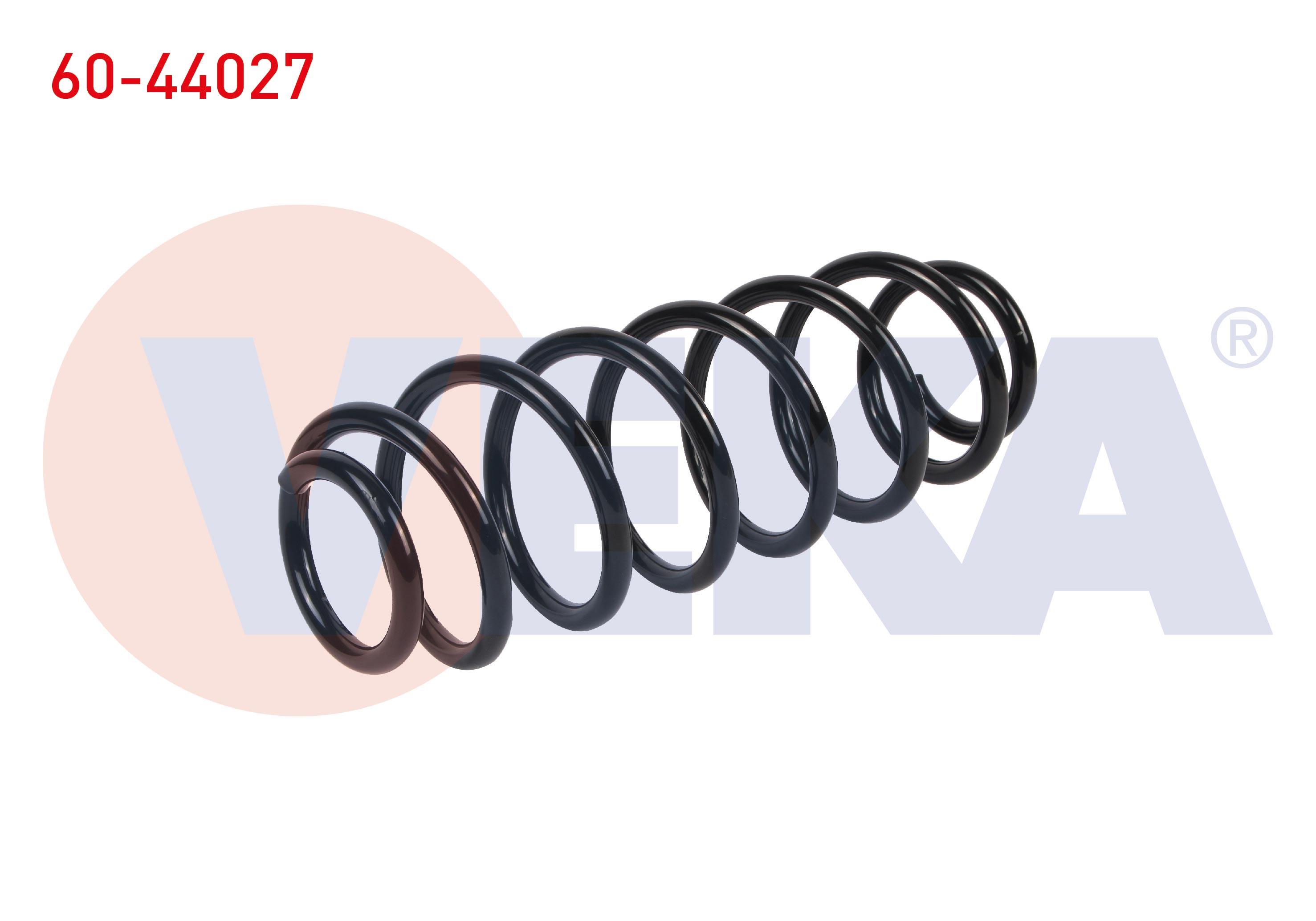 HELEZON YAYI ARKA VOLKSWAGEN POLO (6R1) 2009-