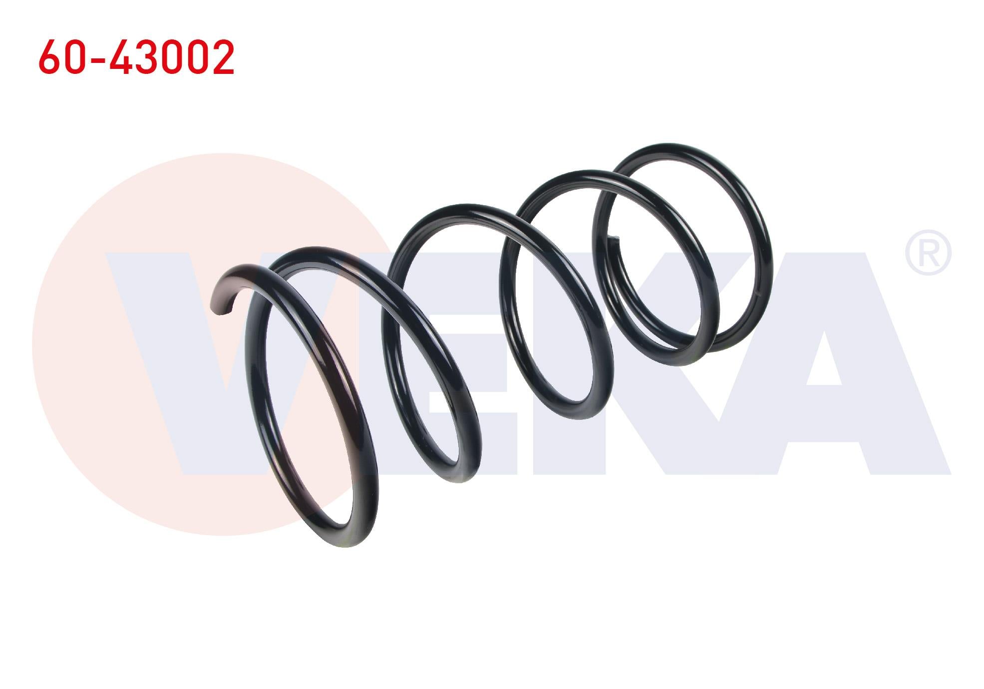 HELEZON YAYI ON TOYOTA COROLLA AE100-AE101 1992-1997