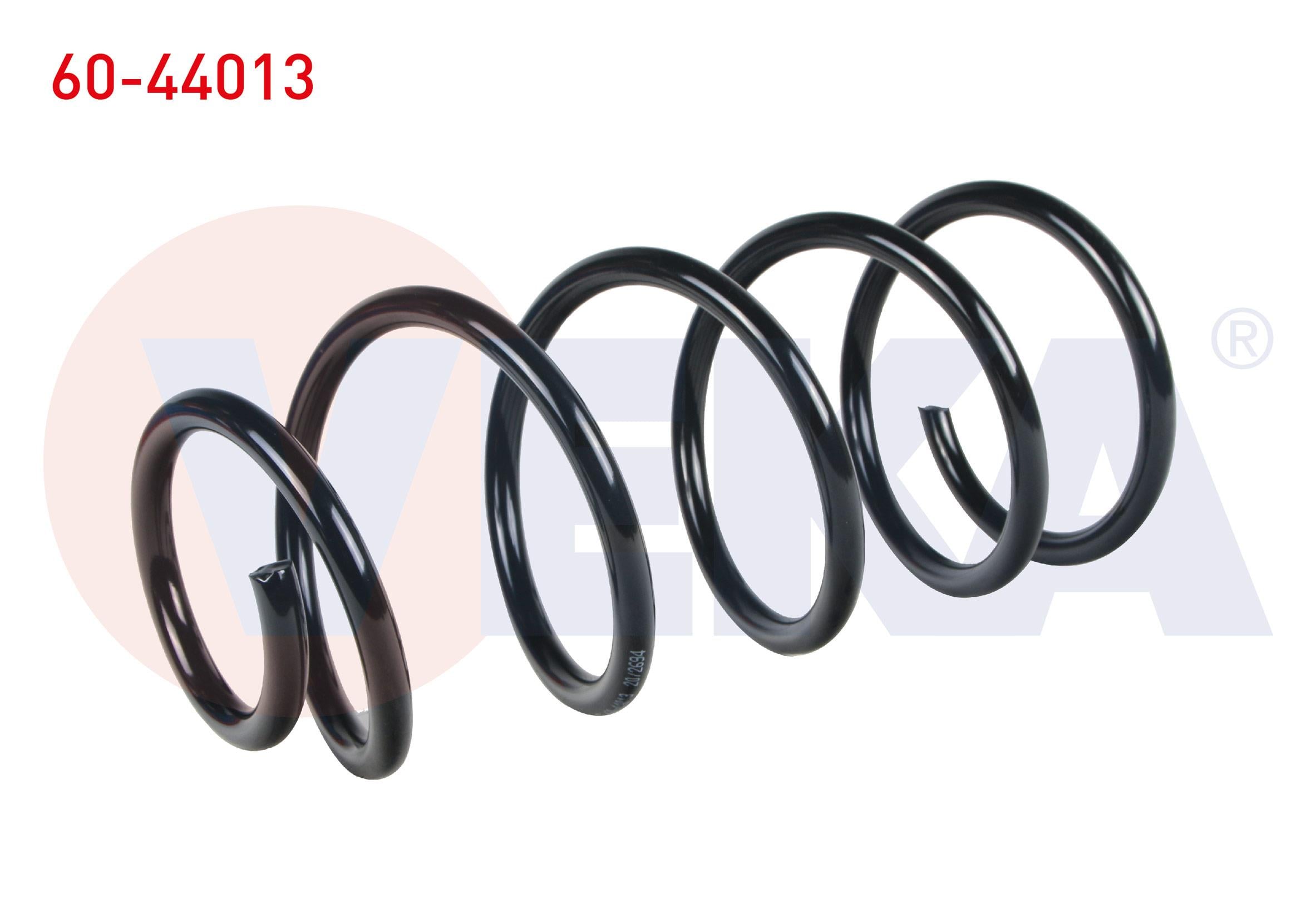 HELEZON YAYI ON VOLKSWAGEN POLO (6R) 1.2 - 1.4 2009-