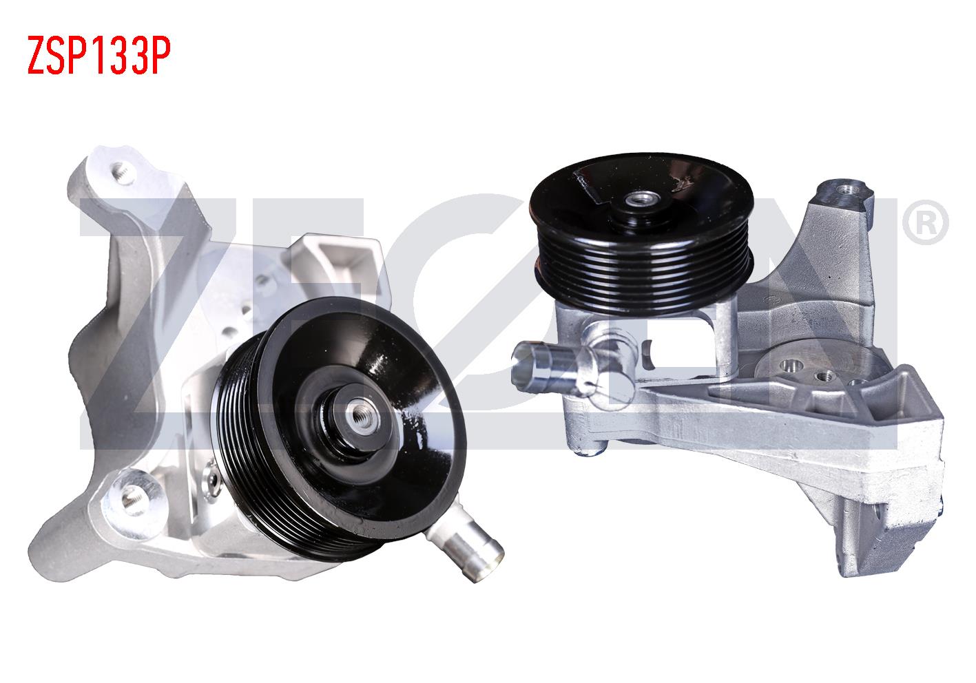 HID. DIR. POMP.100 BAR KASNAKLI FIAT DUCATO (250) 2.3 JTD 2006-2014 / IVECO DAILY IV 2.3i 2006-2011 500060052 504000927 5040000927 5801525984 50418472