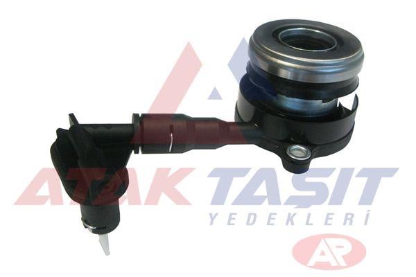 HIDROLIK DEBRIYAJ RULMANI 2 AYAK FORD FOCUS 1.0 EcoBoost 6 VITES 2018-